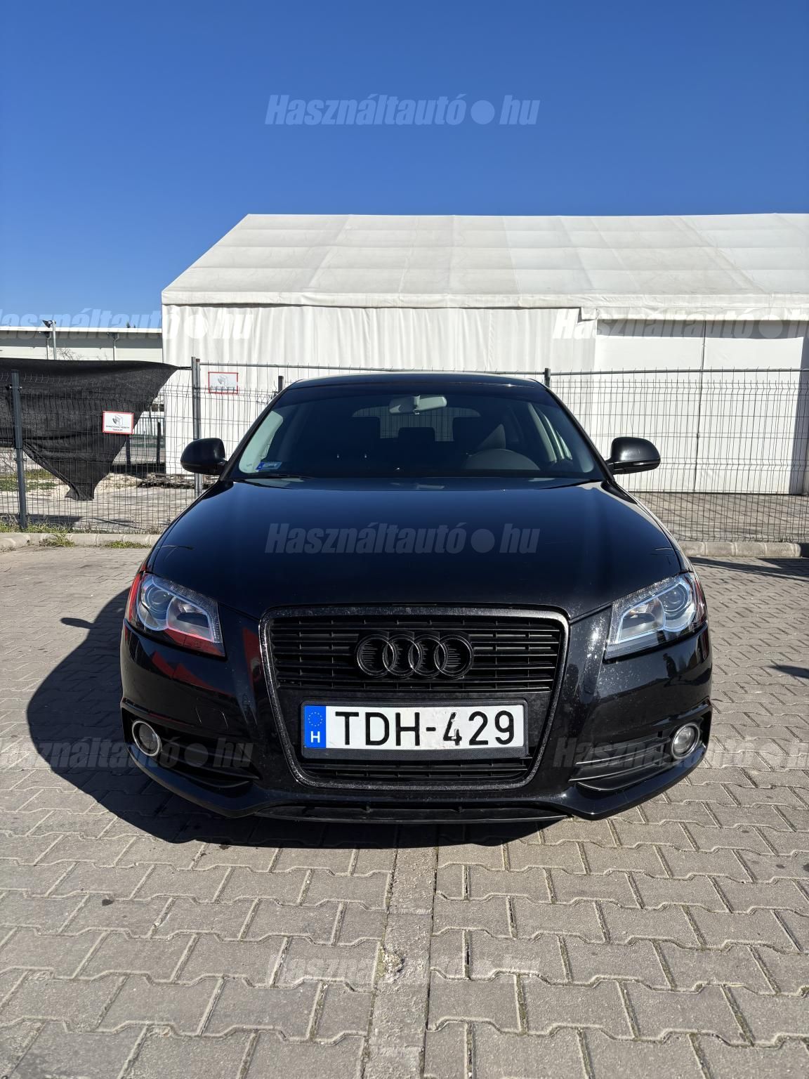 AUDI A3 2009/5 - 1
