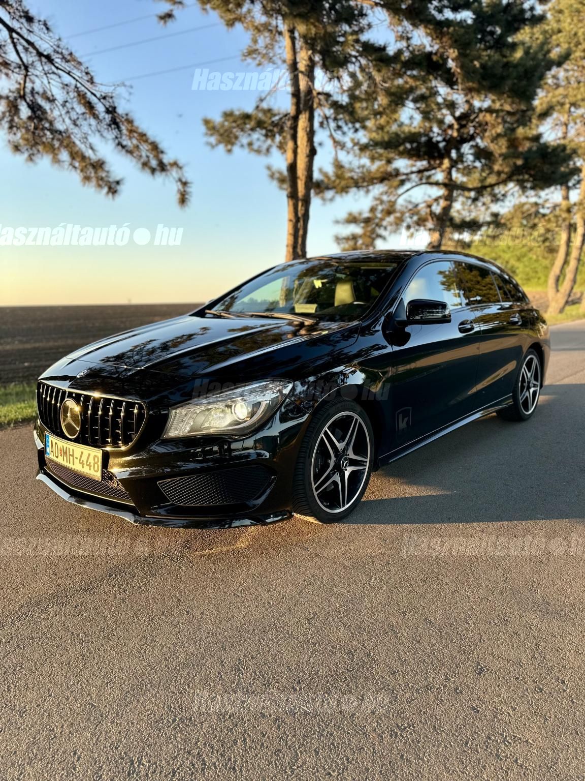 MERCEDES-BENZ CLA 220 2015/10 - 1