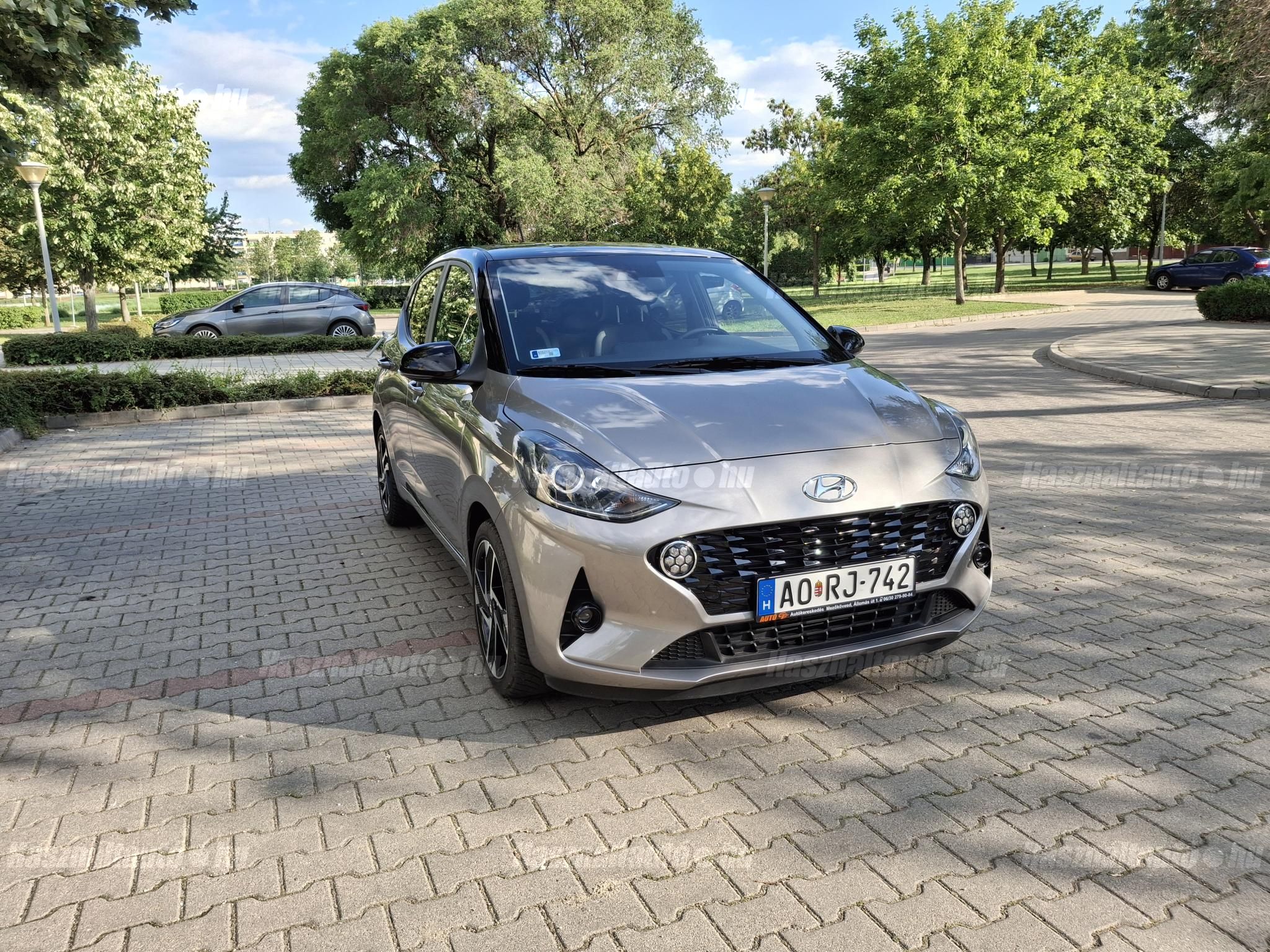 HYUNDAI I10 2023/4 - 1