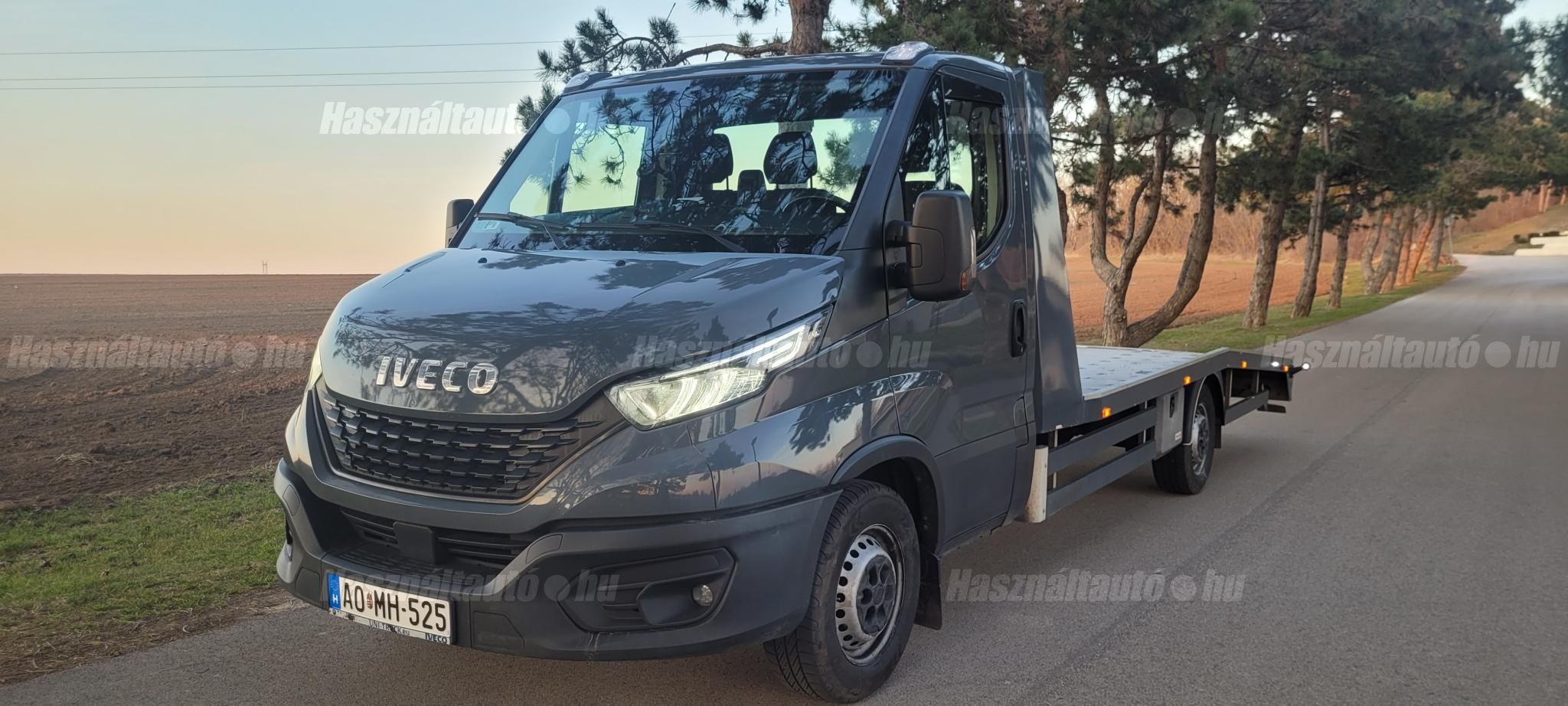 IVECO 35 2020/11 - 1