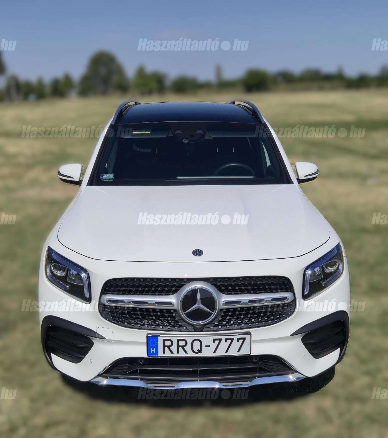 MERCEDES-BENZ GLB 250 2021/1 - 1
