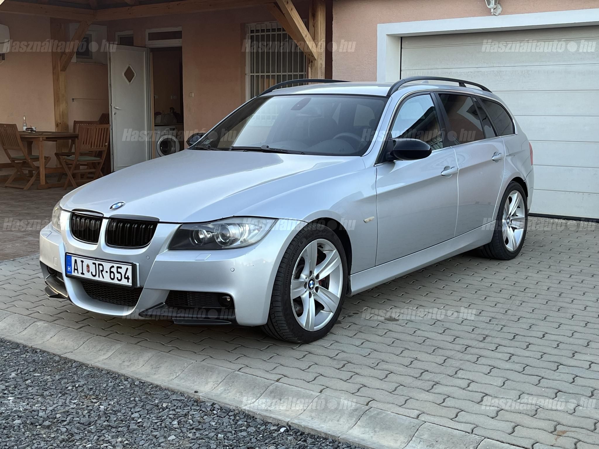 BMW 330 2008/1 - 1