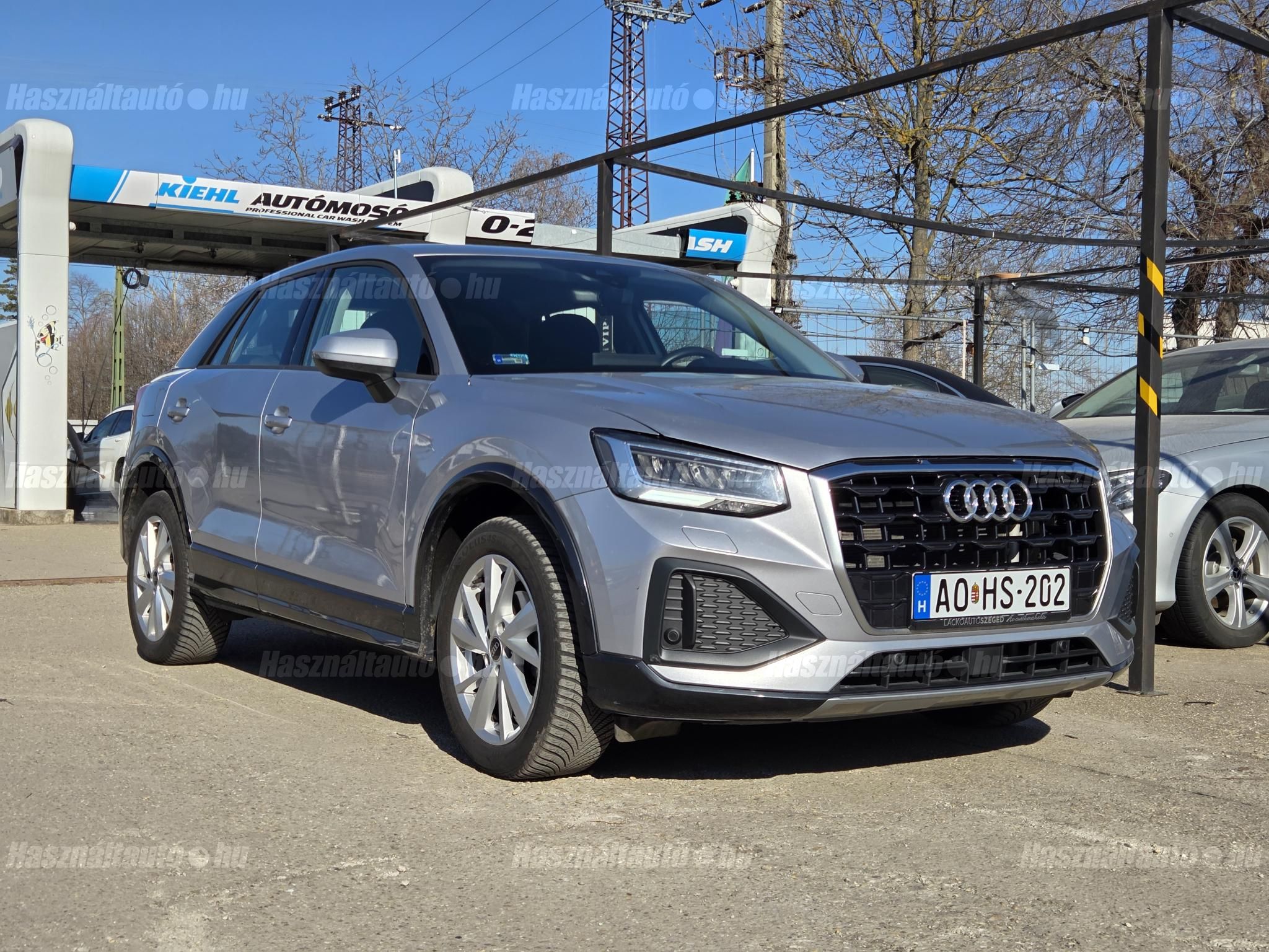 AUDI Q2 2023/5 - 1