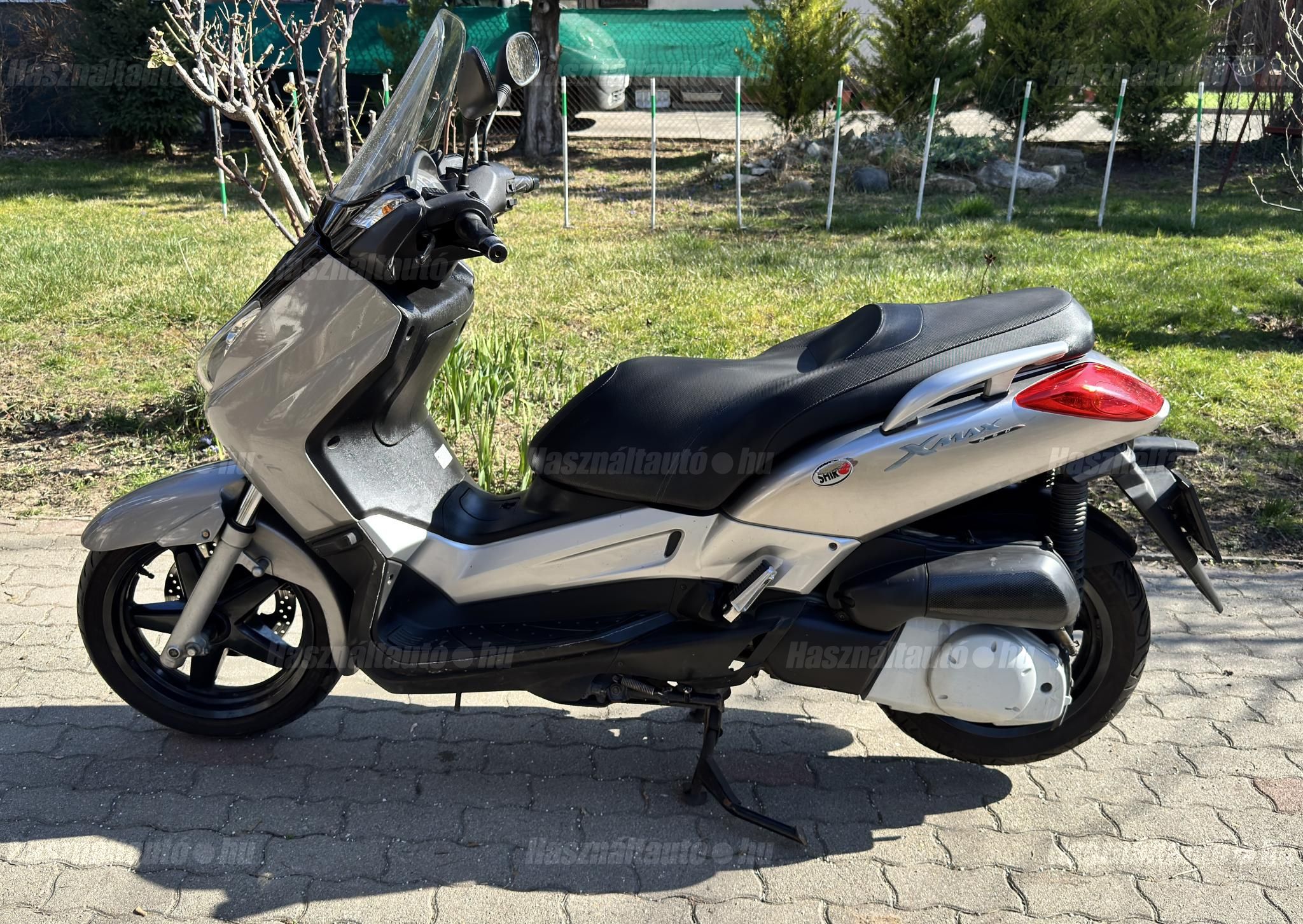 YAMAHA X-MAX 250 2006 - 1