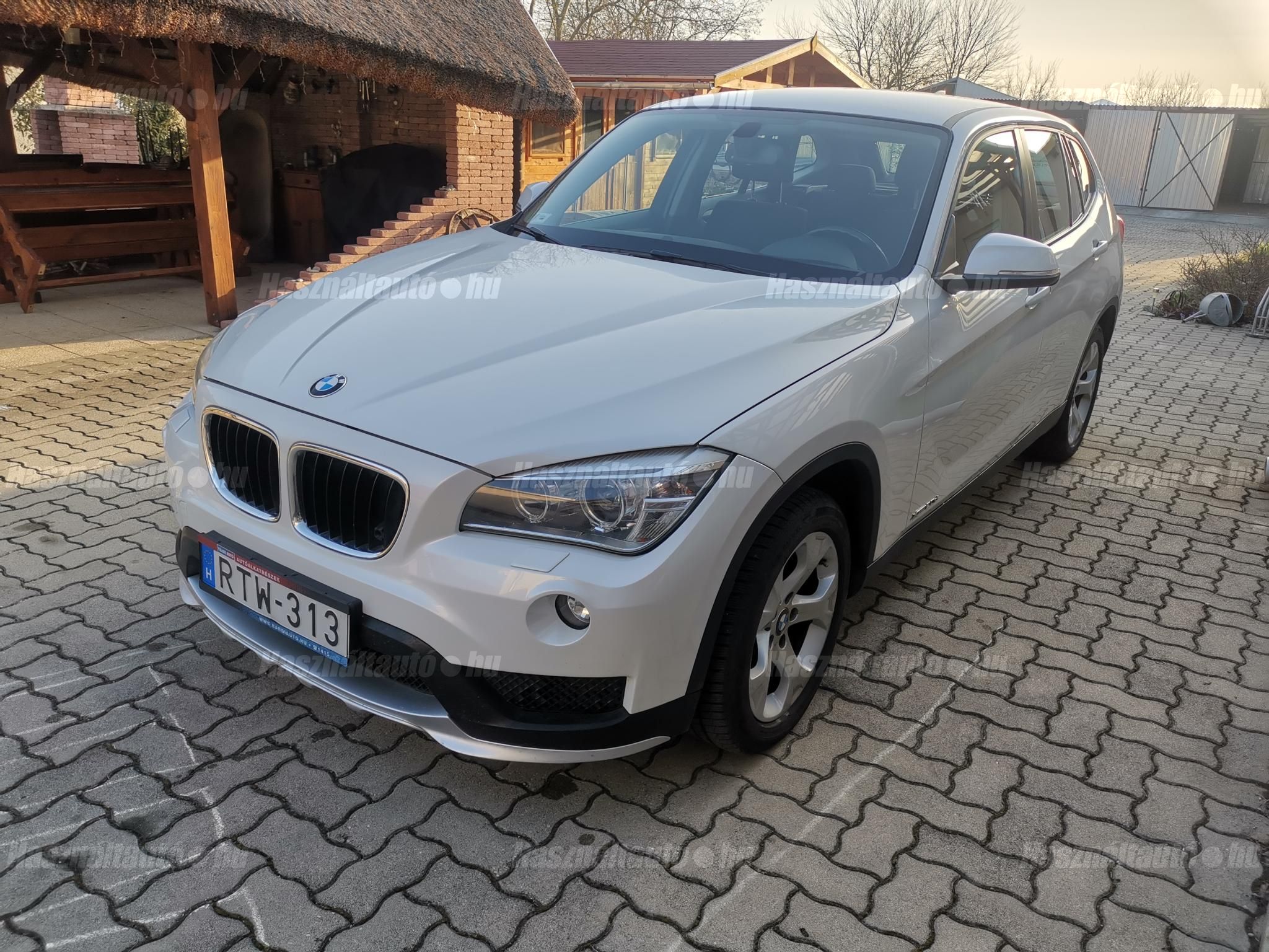 BMW X1 2014/3 - 1