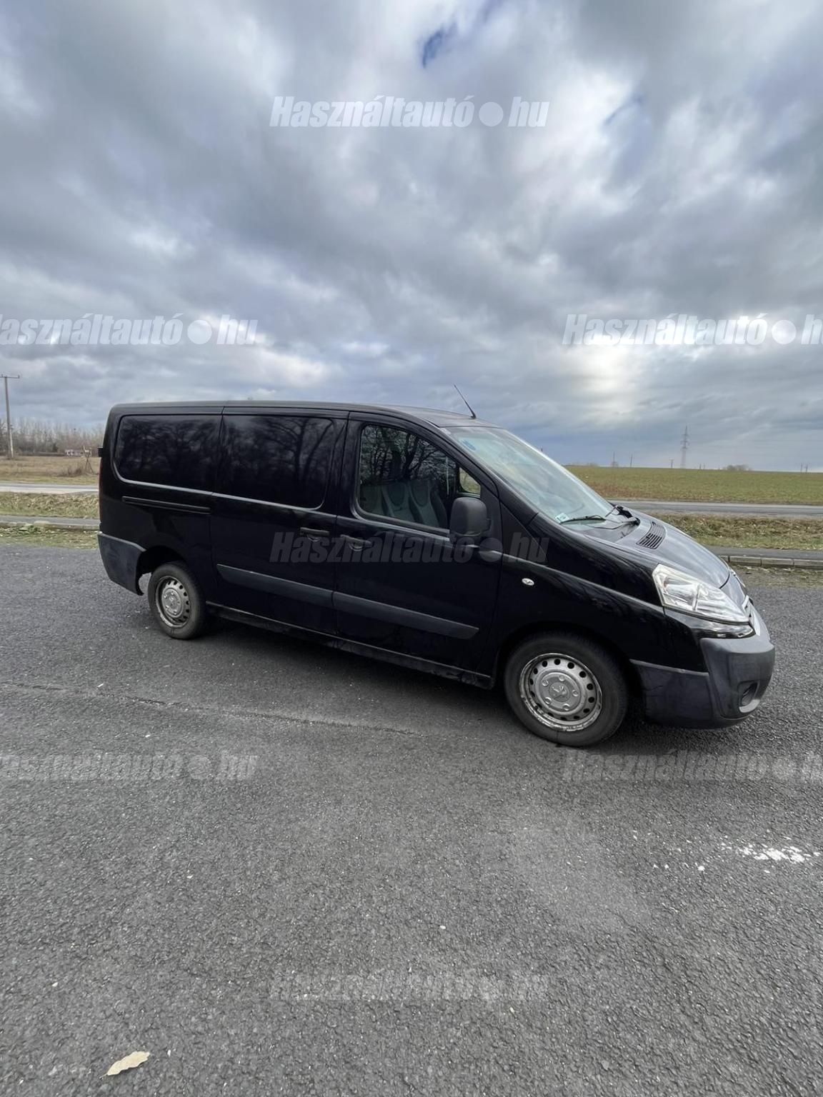 PEUGEOT EXPERT 2013 - 1