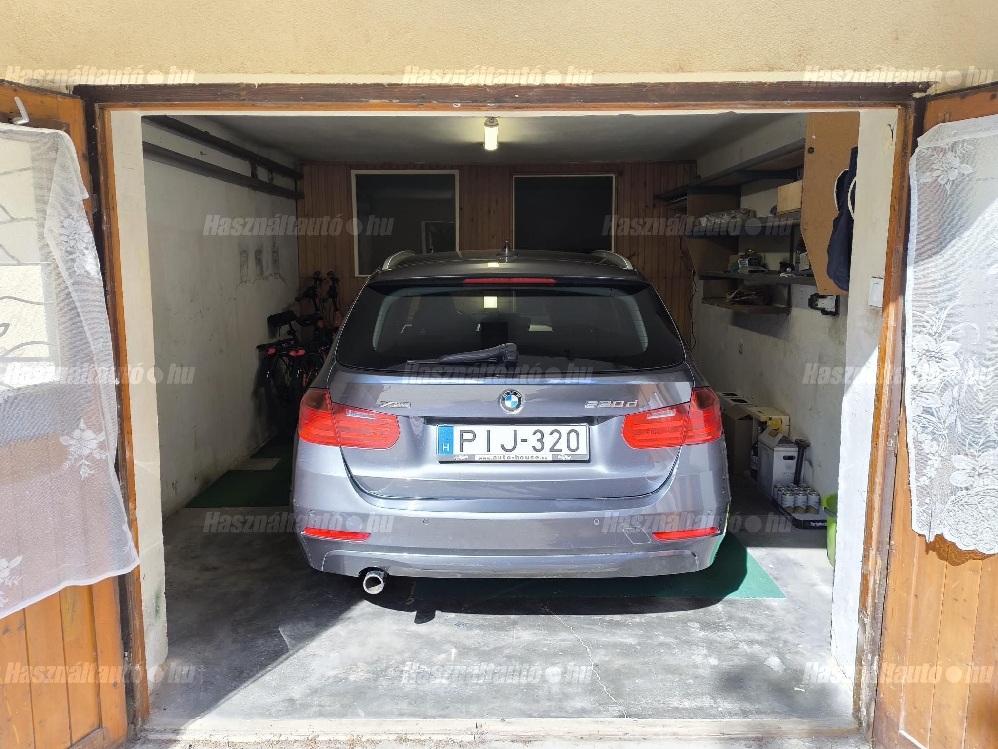 BMW 320 2013/8 - 1