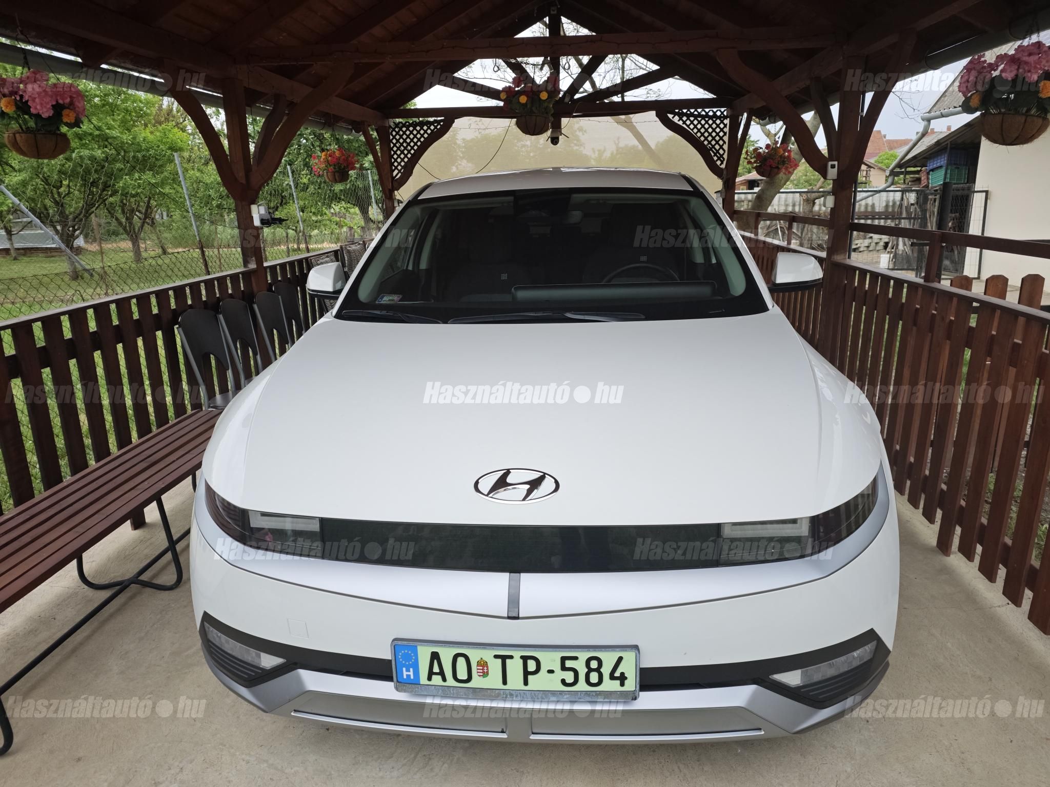 HYUNDAI IONIQ 5 2021/9 - 1