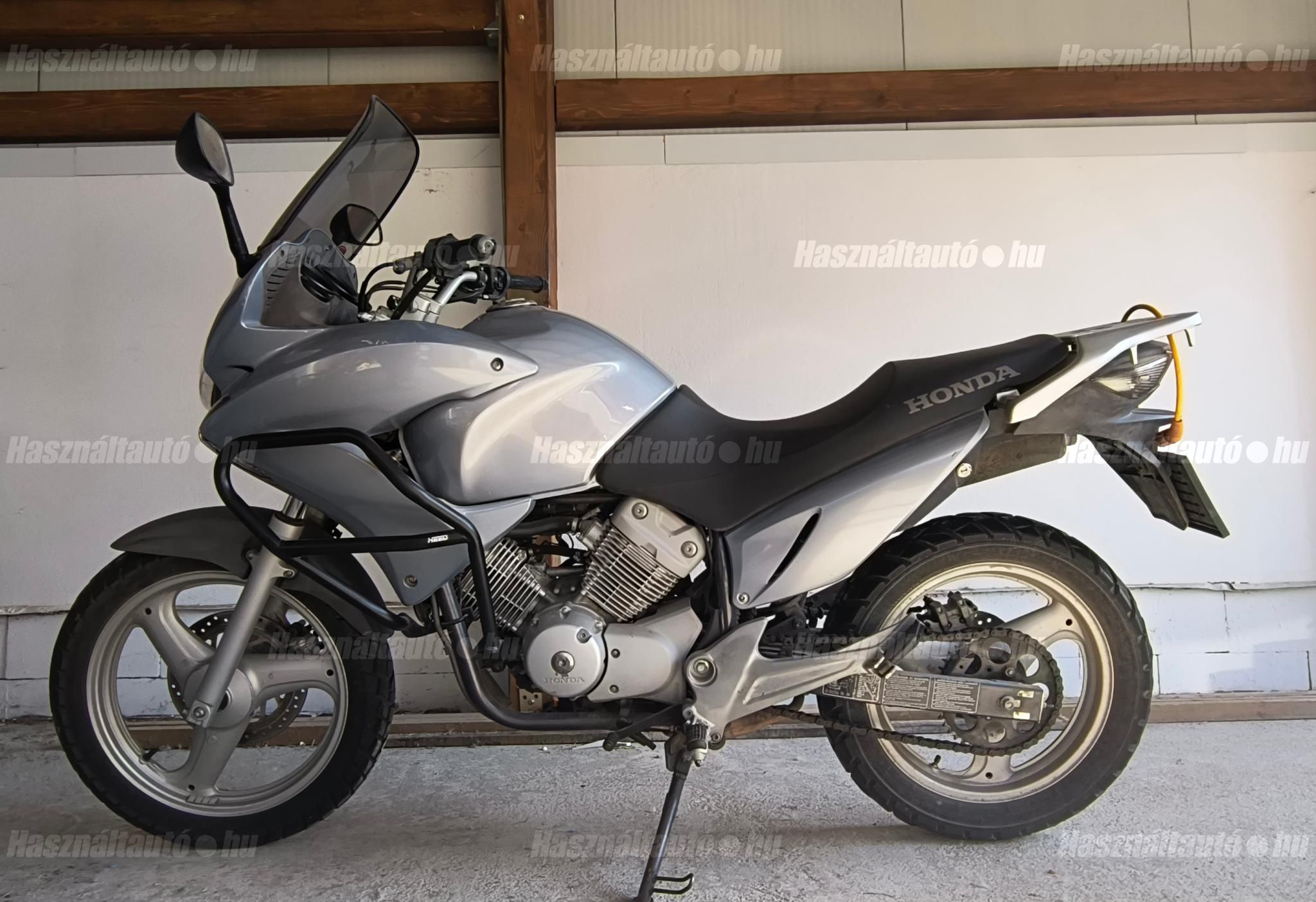 HONDA XL 125 V (VARADERO) 2007/7 - 1