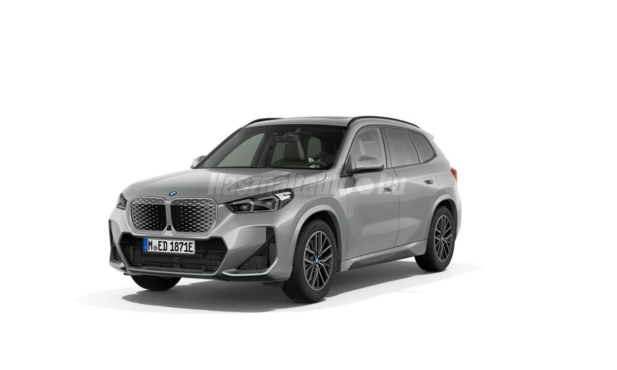 BMW IX1 2026 - 1