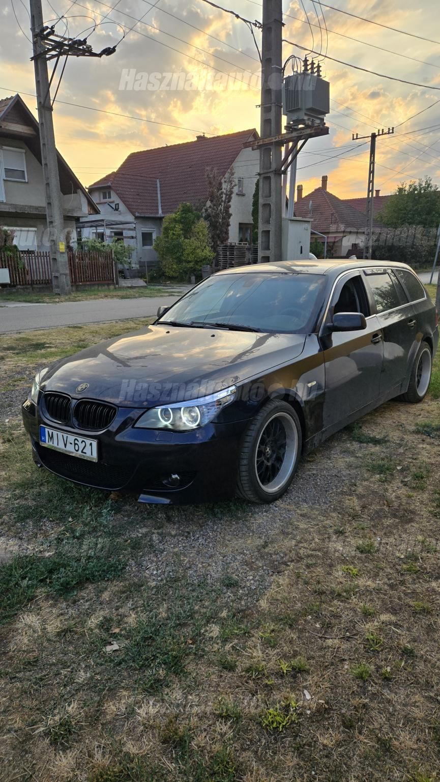 BMW 530 2005/3 - 1