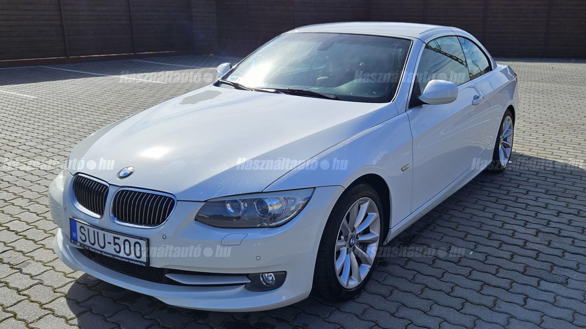 BMW 335 2010/2 - 1
