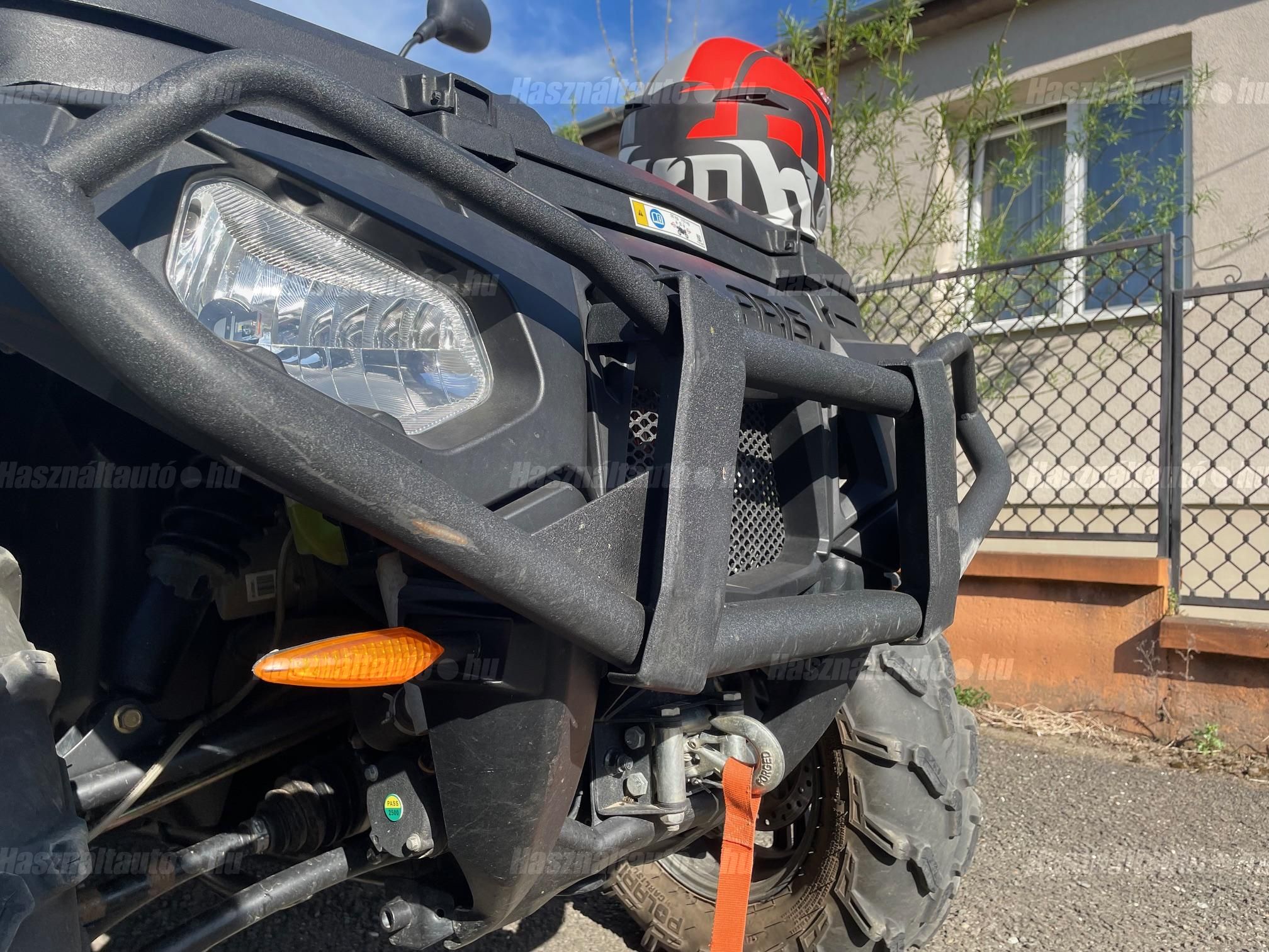 POLARIS SPORTSMAN XP 1000 2018/4 - 1