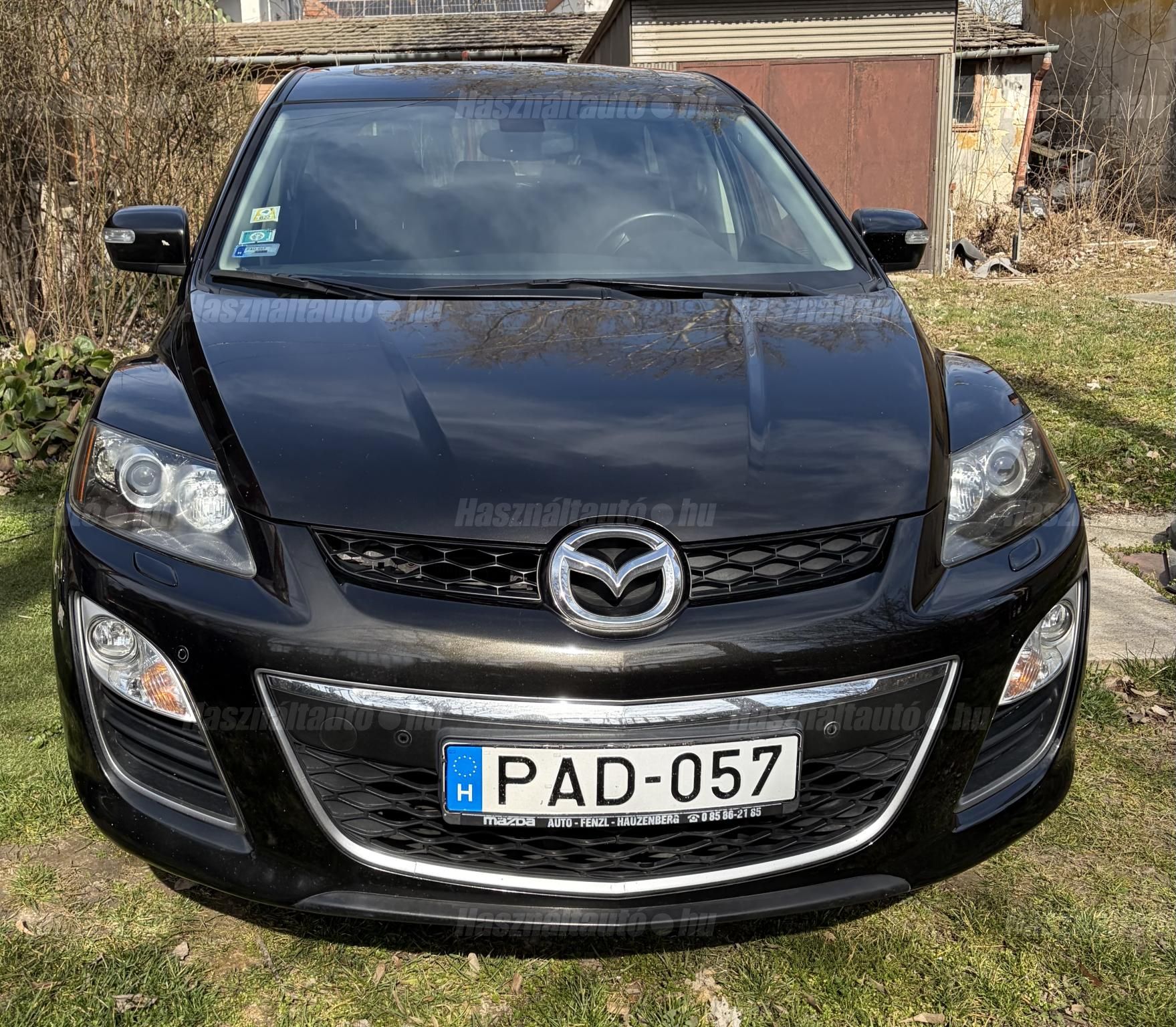 MAZDA CX-7 2012/10 - 1