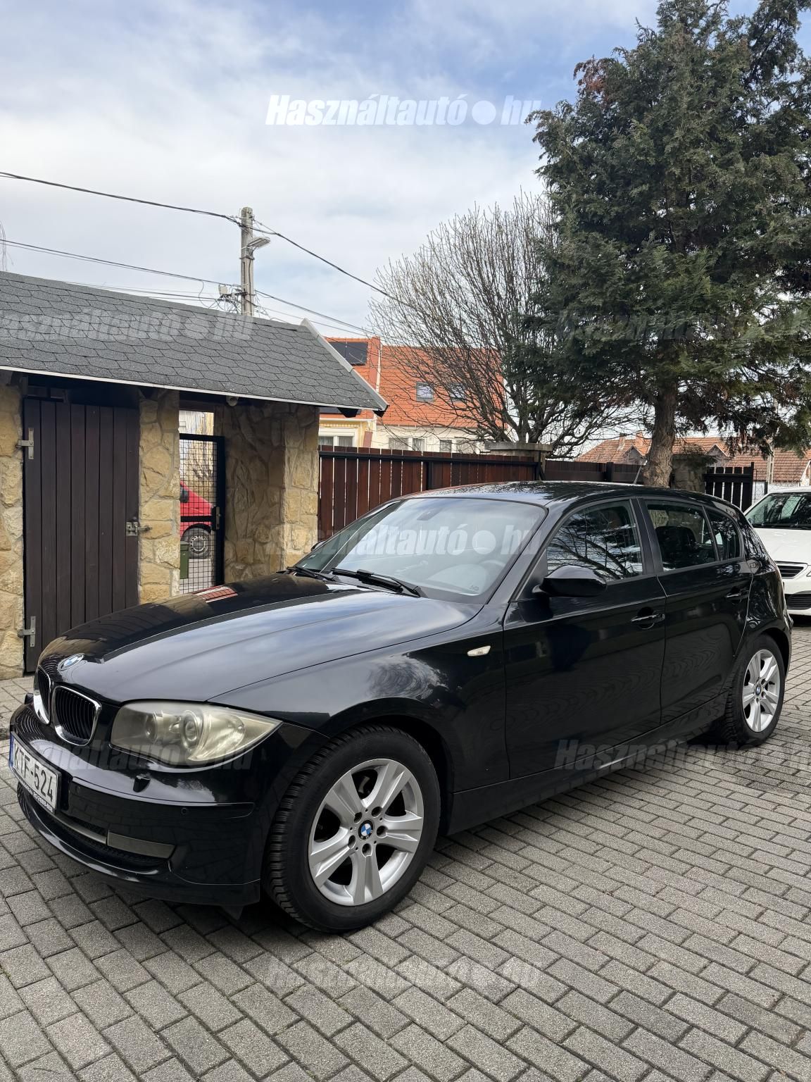 BMW 116 2007/5 - 1