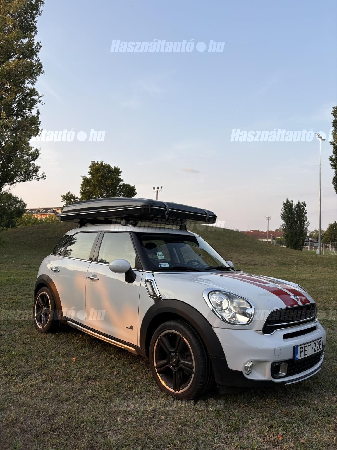 MINI COOPER 2014 - 1