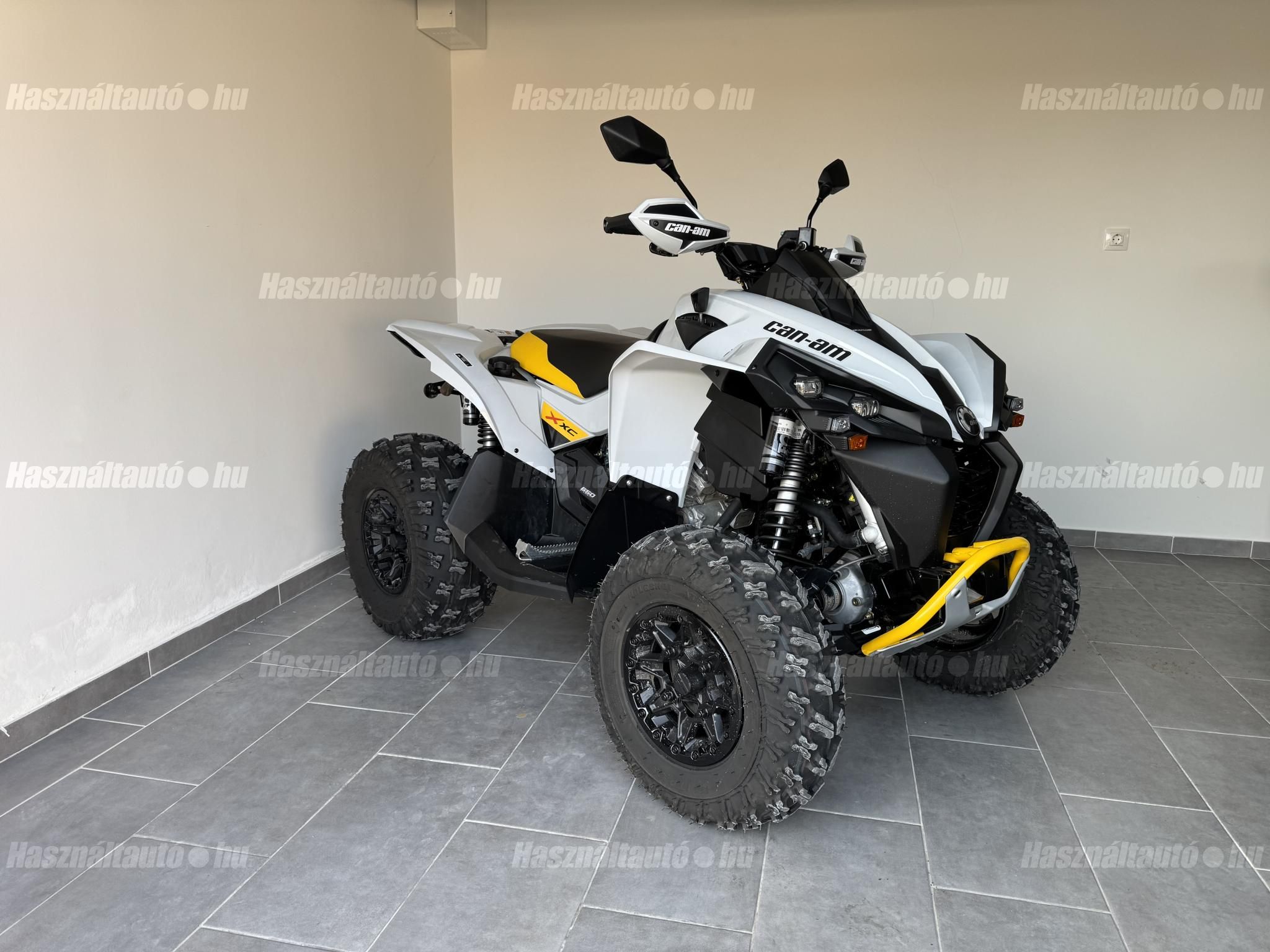 CAN-AM RENEGADE 2024 - 1