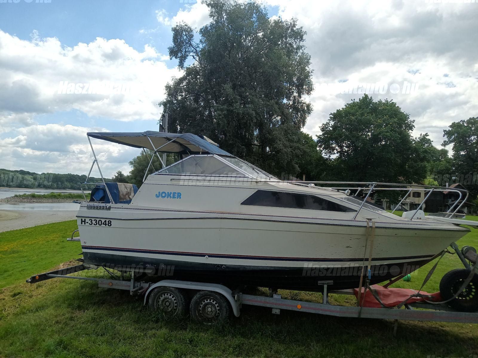 BAYLINER 1993 - 1