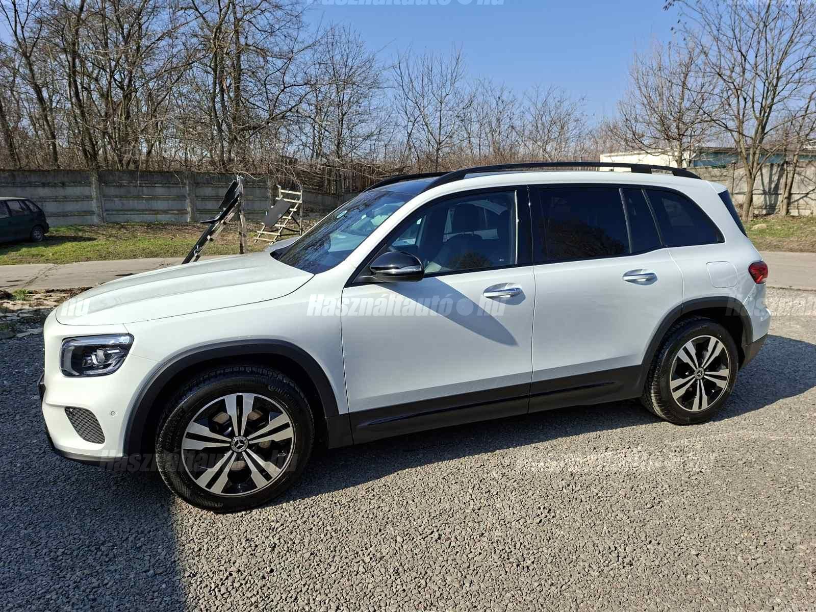 MERCEDES-BENZ GLB 180 2021/12 - 1