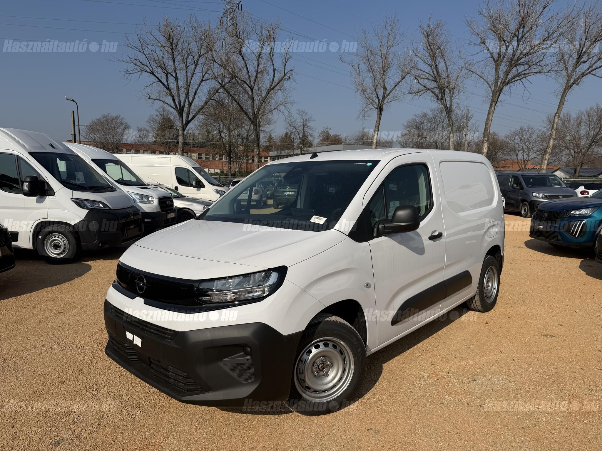OPEL COMBO 2026/1 - 1