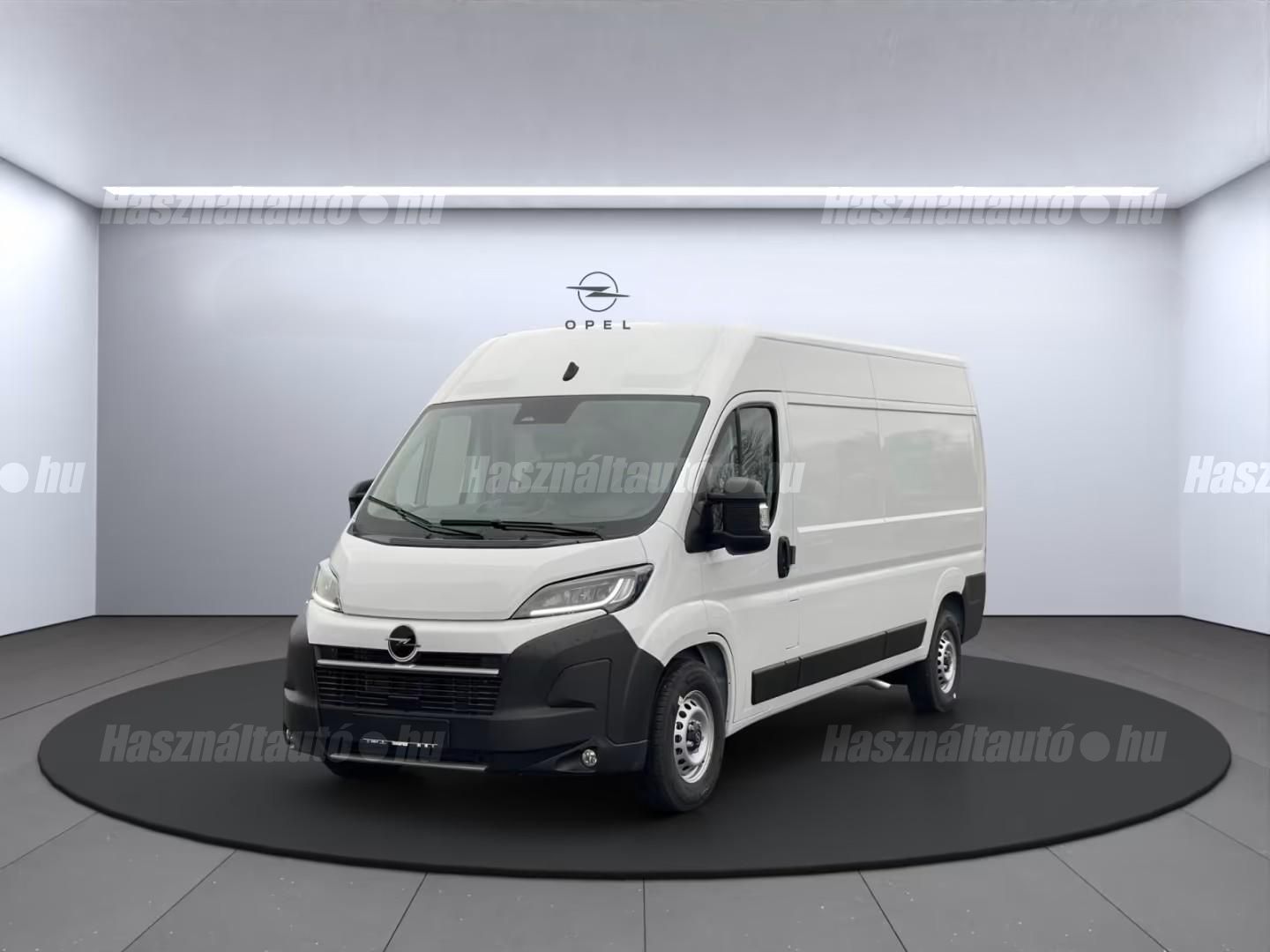 OPEL MOVANO 2026/1 - 1