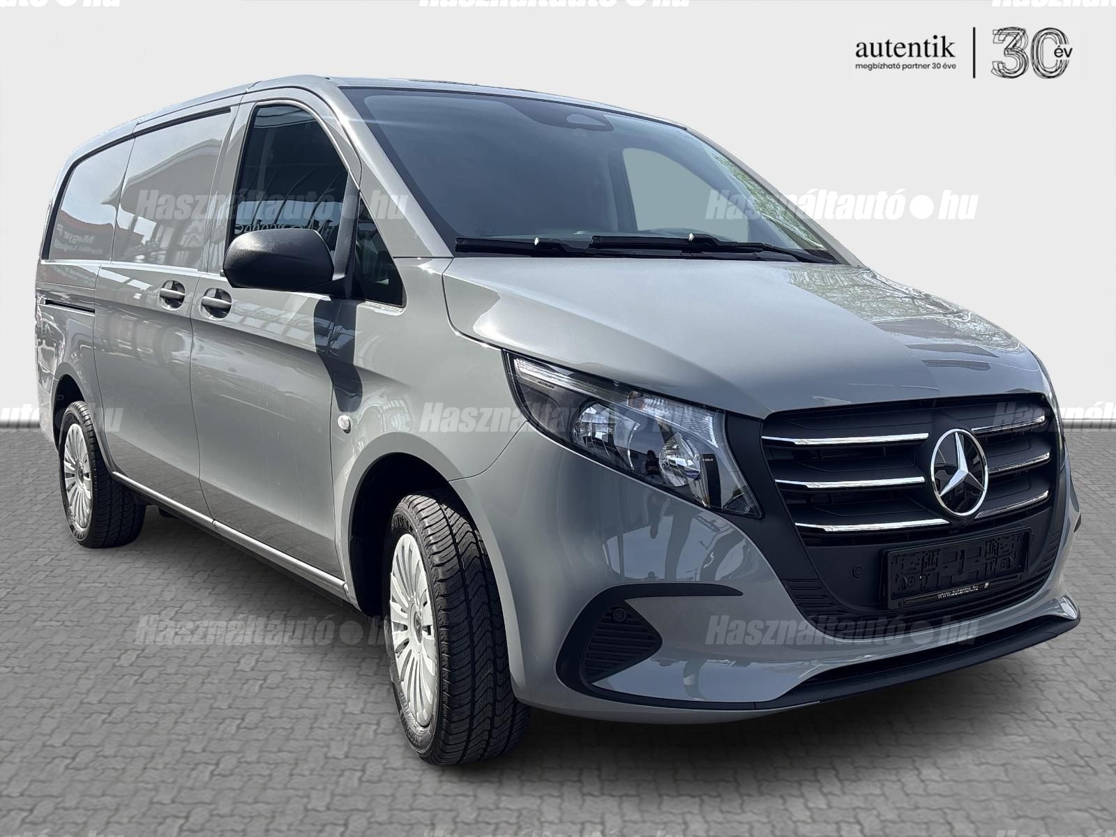 MERCEDES-BENZ VITO 2025 - 1