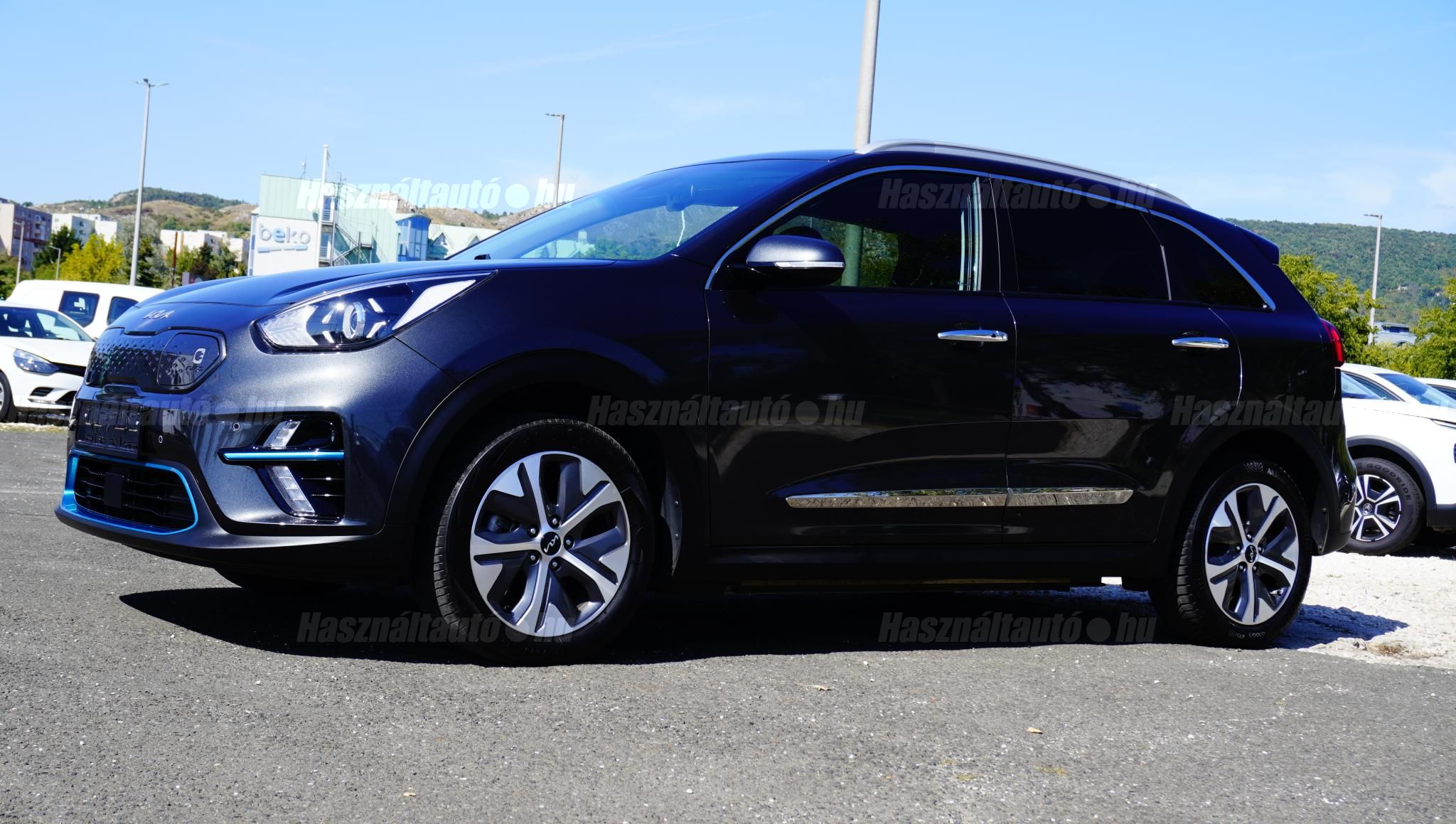 KIA NIRO 2022 - 1