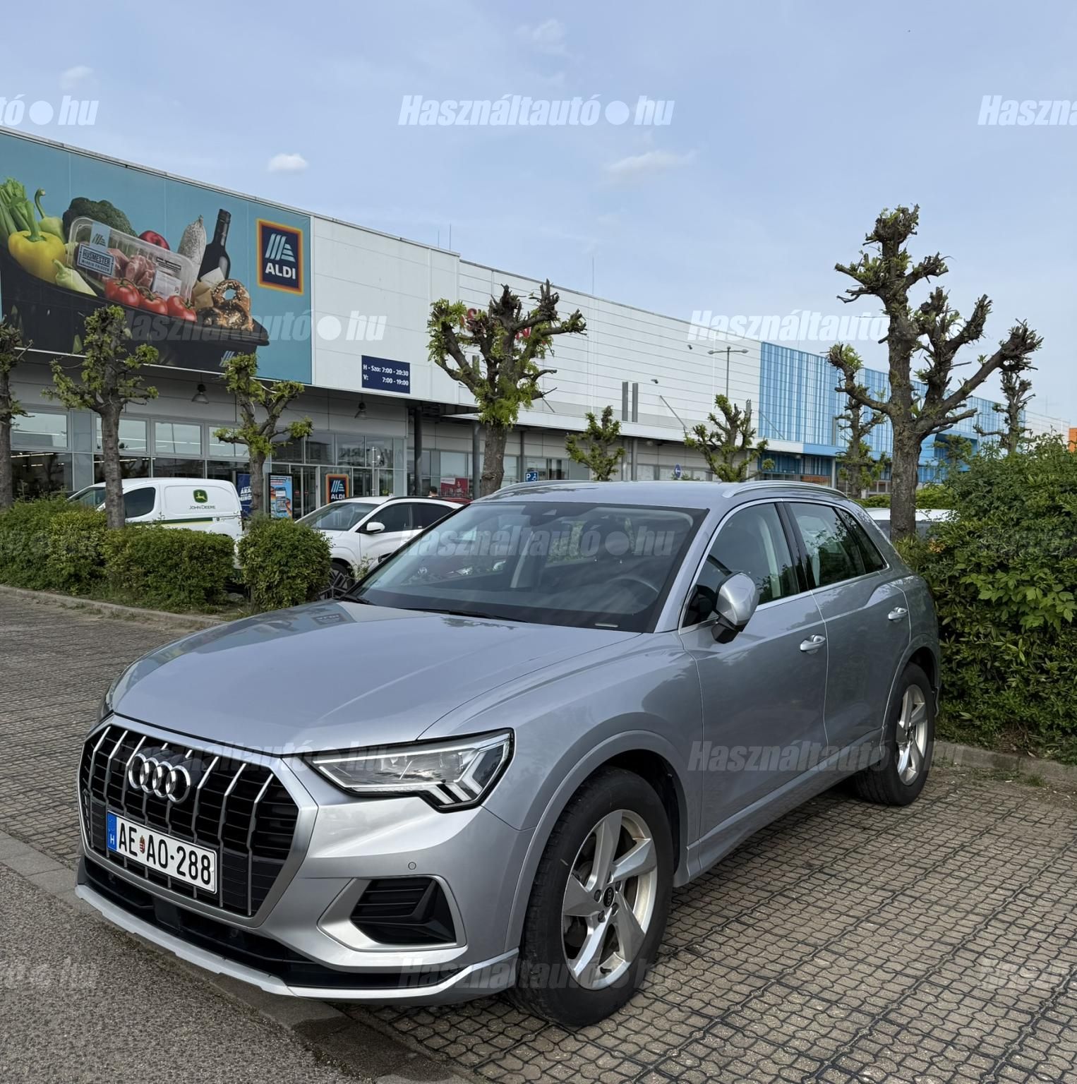 AUDI Q3 2023/5 - 1