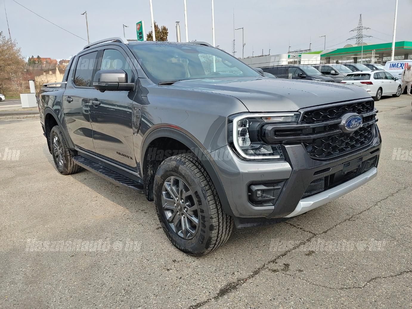FORD RANGER 2025/4 - 1