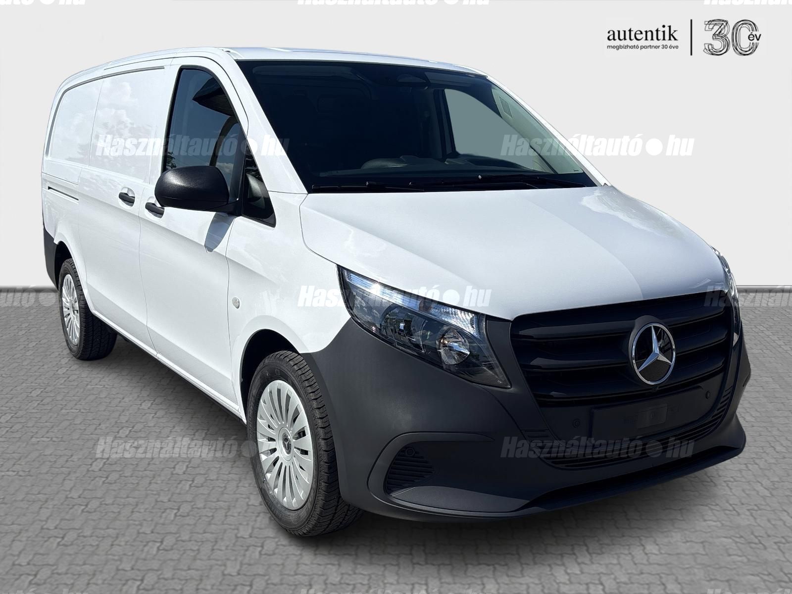 MERCEDES-BENZ VITO 2025 - 1
