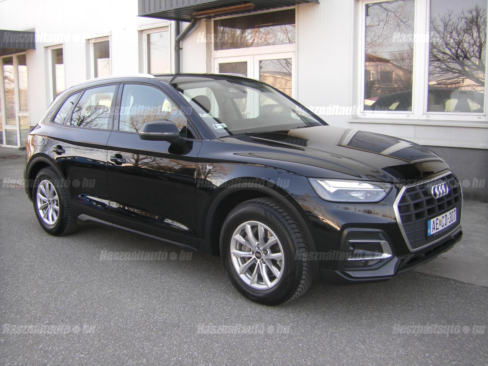 AUDI Q5 2023/6 - 1