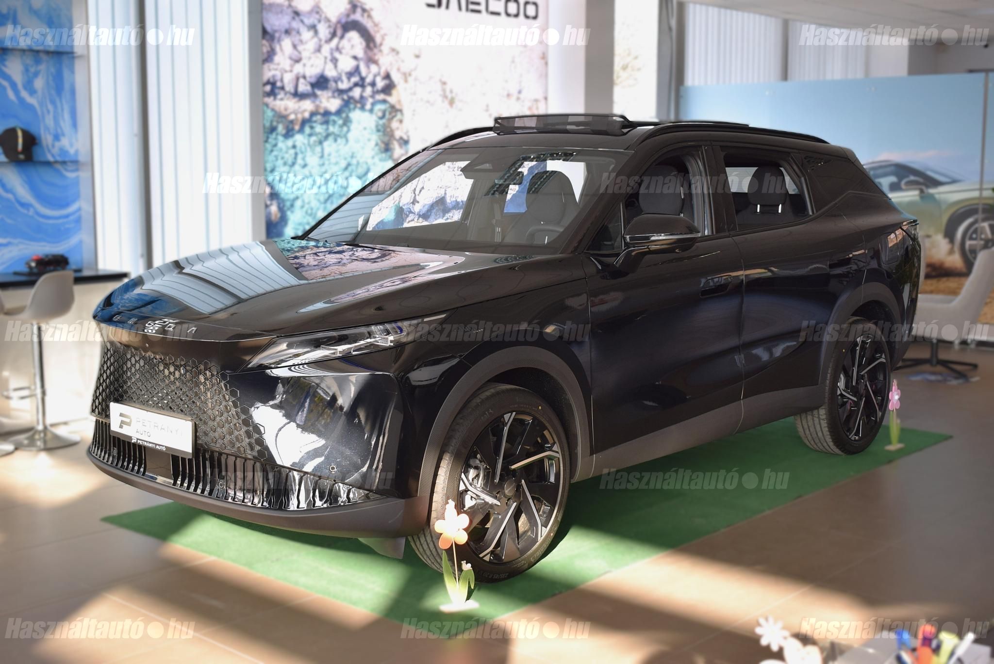 OMODA OMODA 7 2026/3 - 1