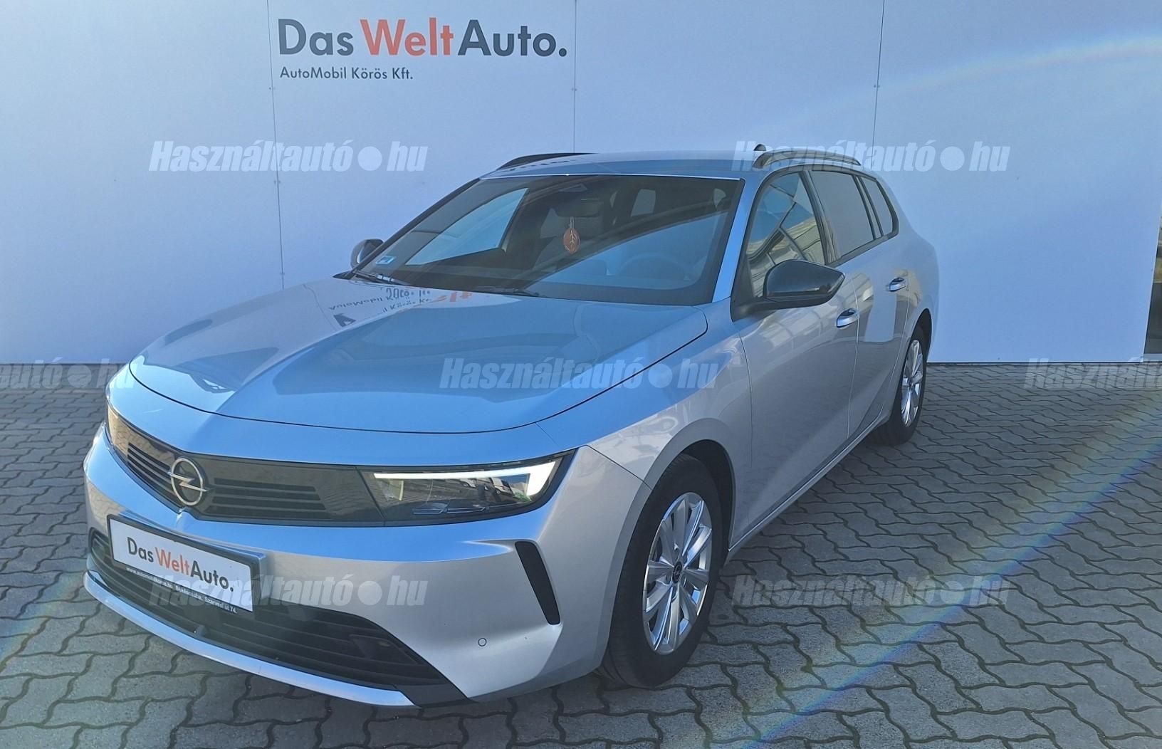 OPEL ASTRA L 2025/3 - 1