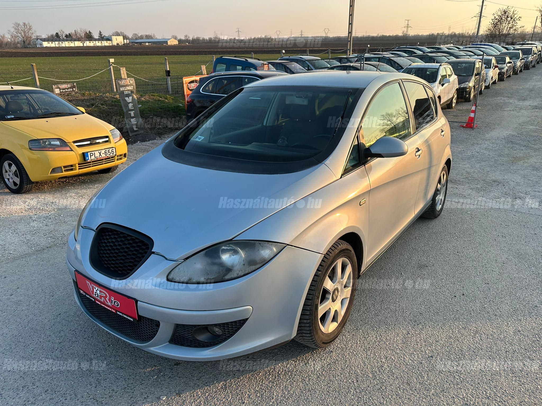 SEAT ALTEA 2007/1 - 1