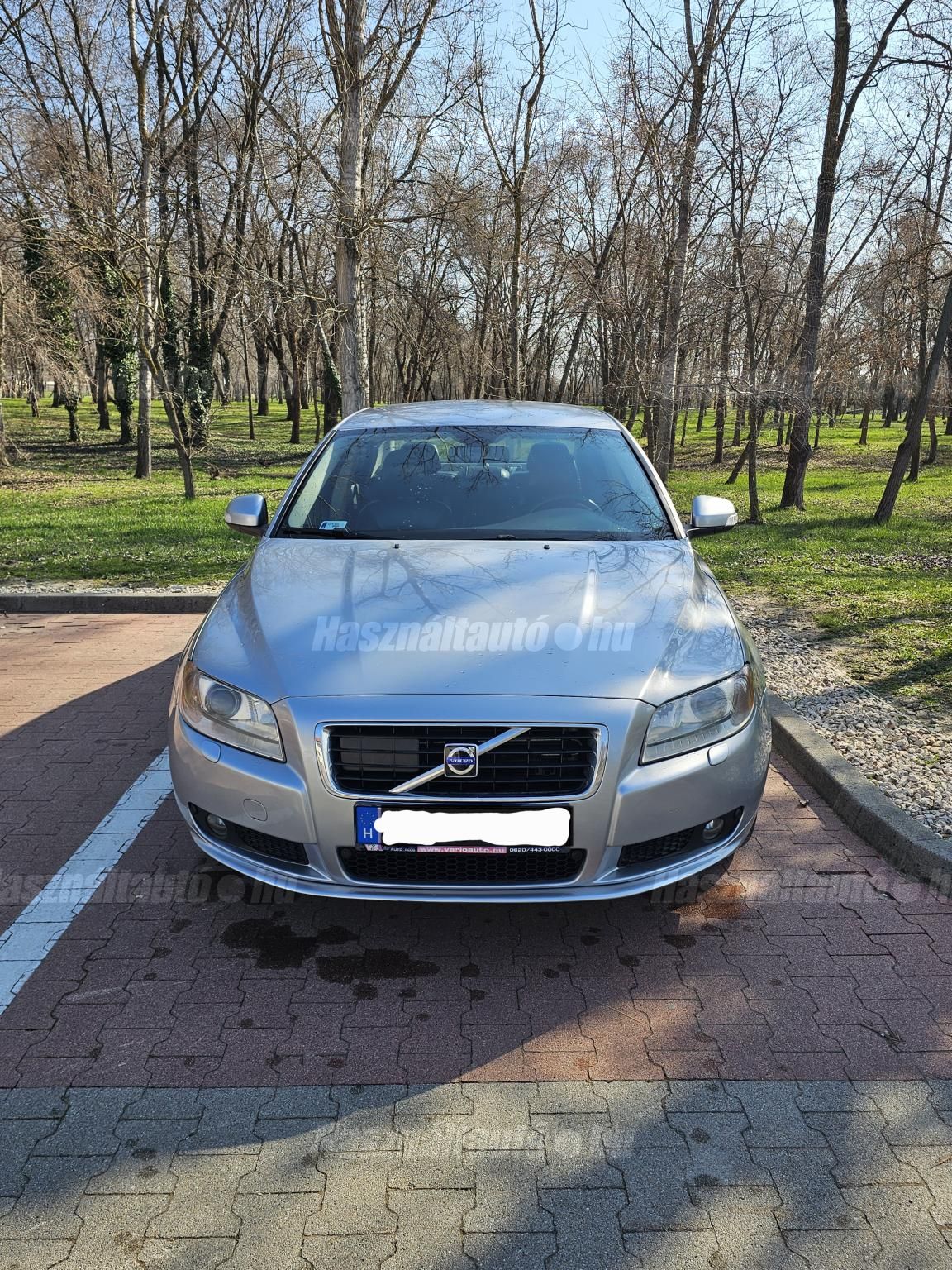 VOLVO S80 2007/5 - 1