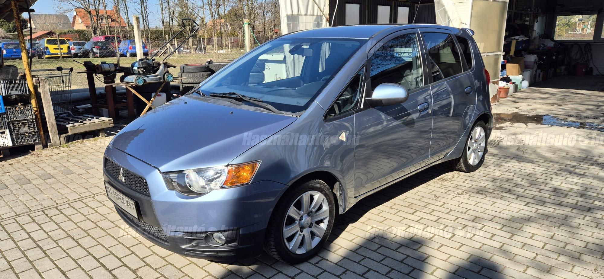 MITSUBISHI COLT 2009/5 - 1