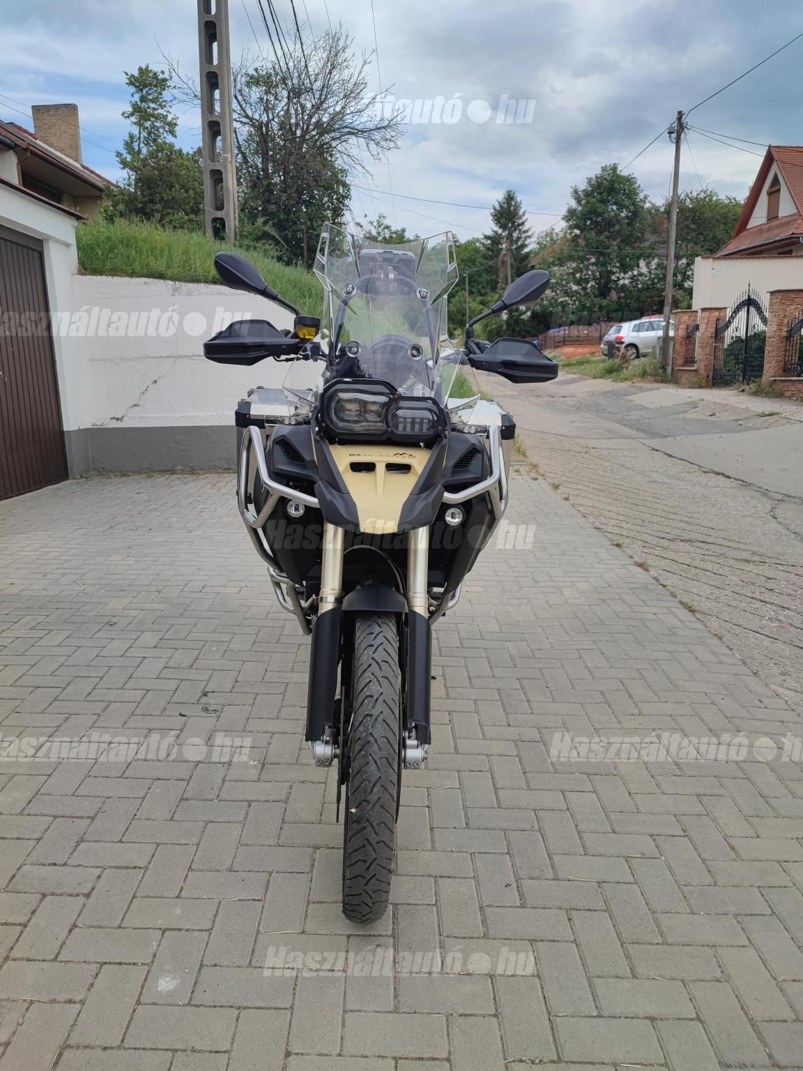 BMW F 800 GS 2013 - 1