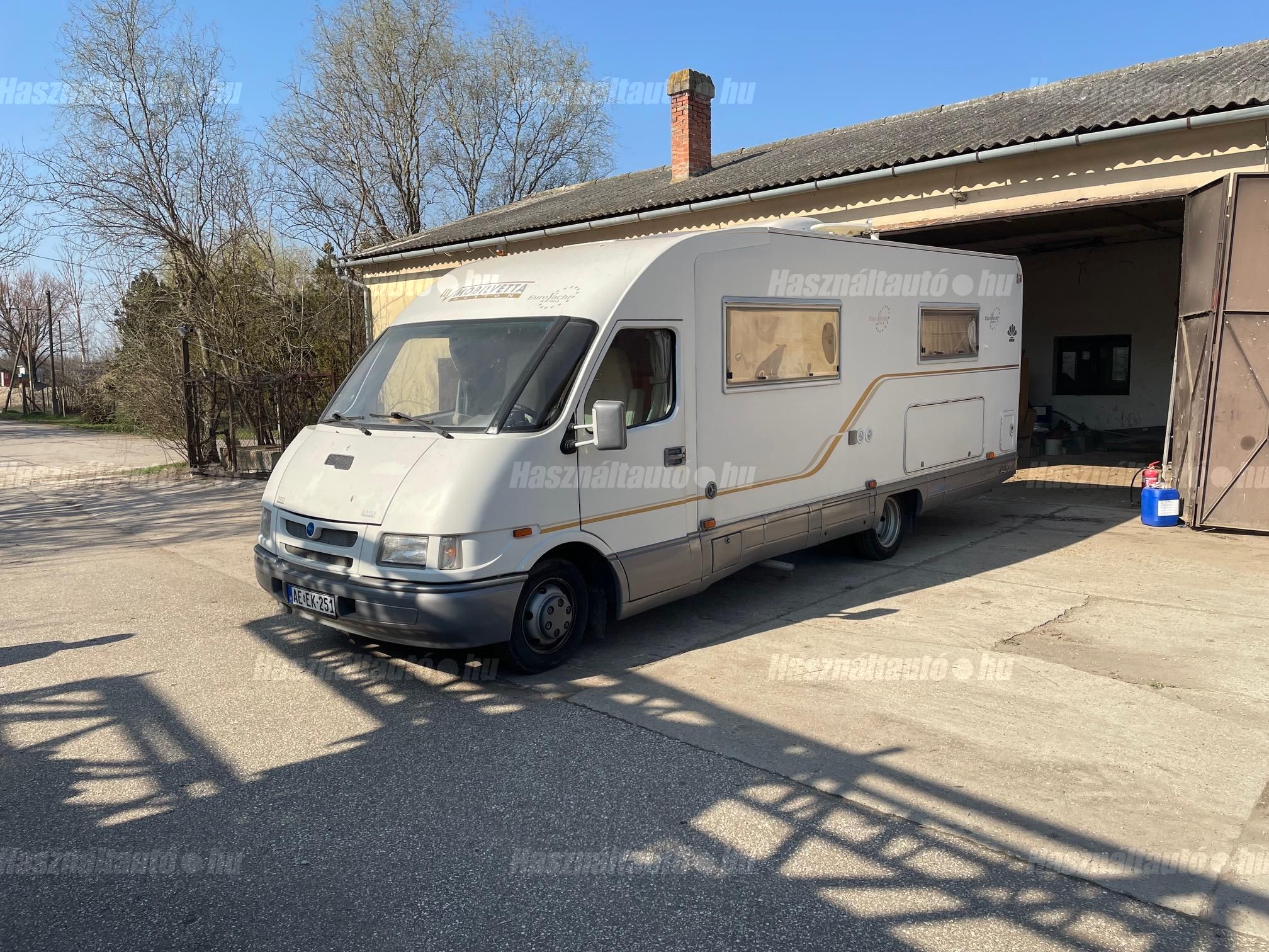 IVECO 1996/4 - 1
