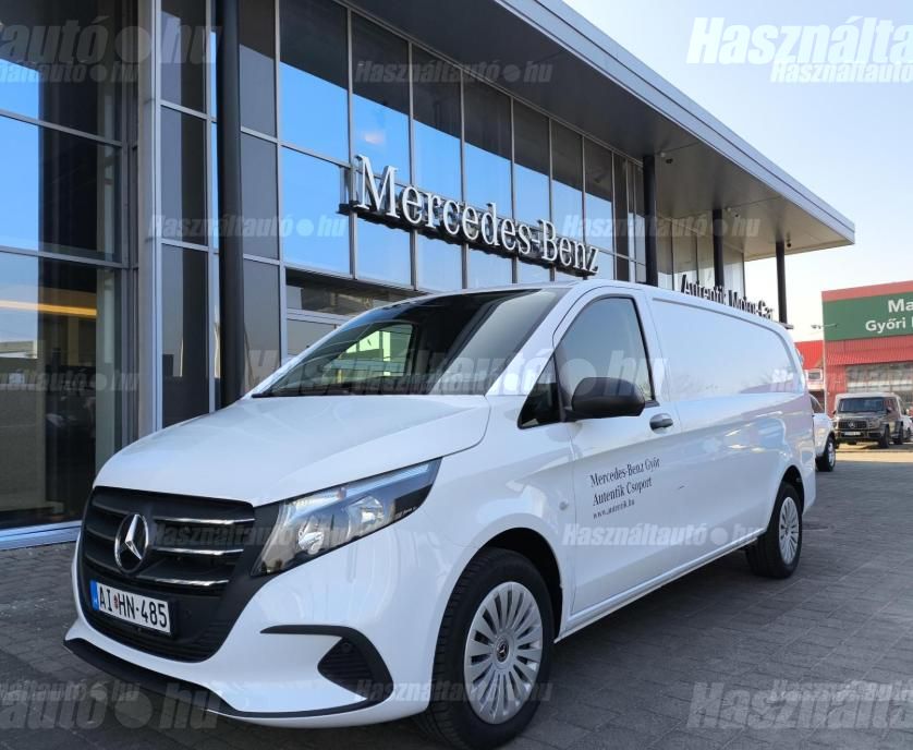 MERCEDES-BENZ VITO 2024/11 - 1
