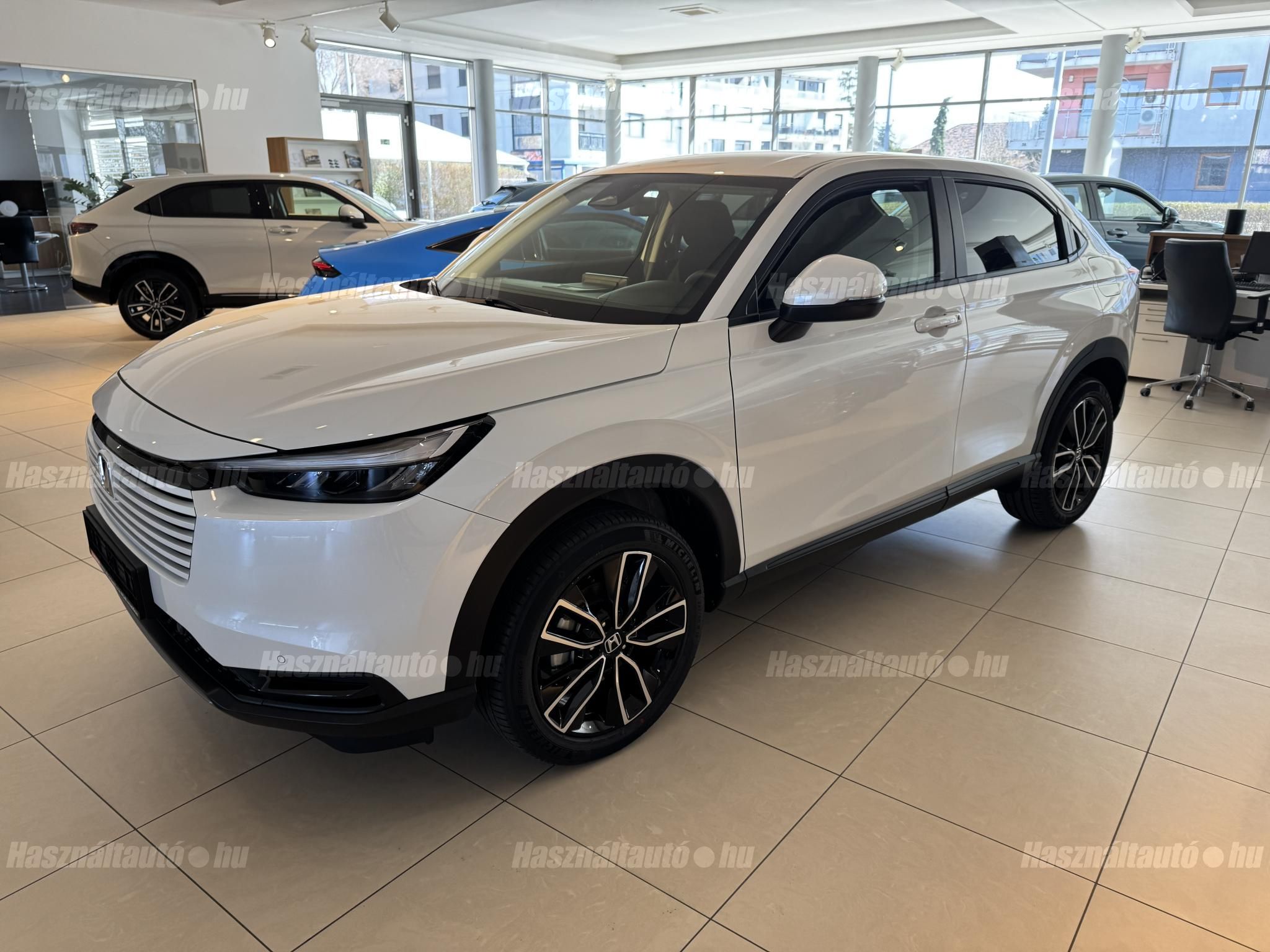 HONDA HR-V 2026/3 - 1