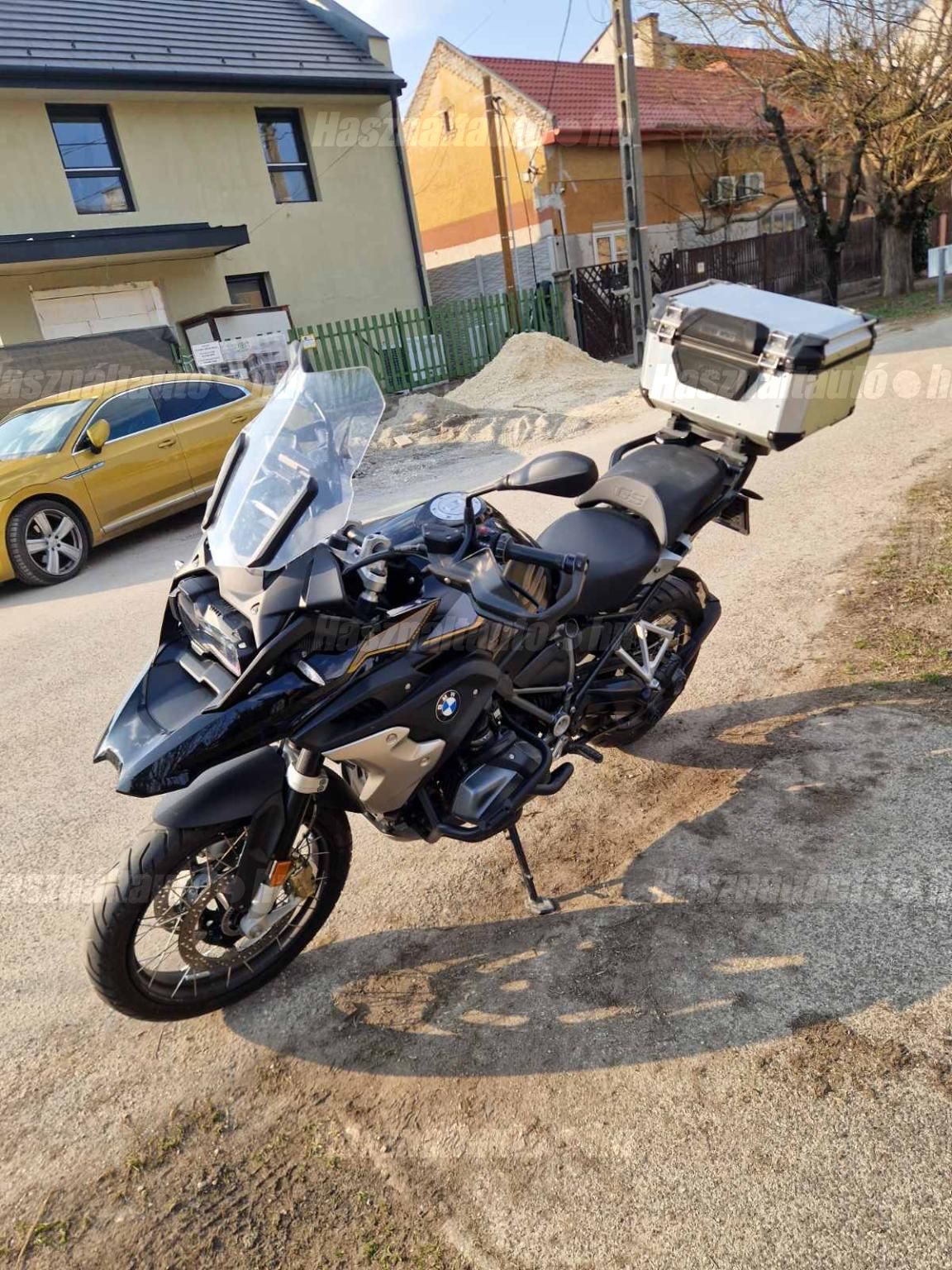 BMW R 1250 GS 2019/8 - 1
