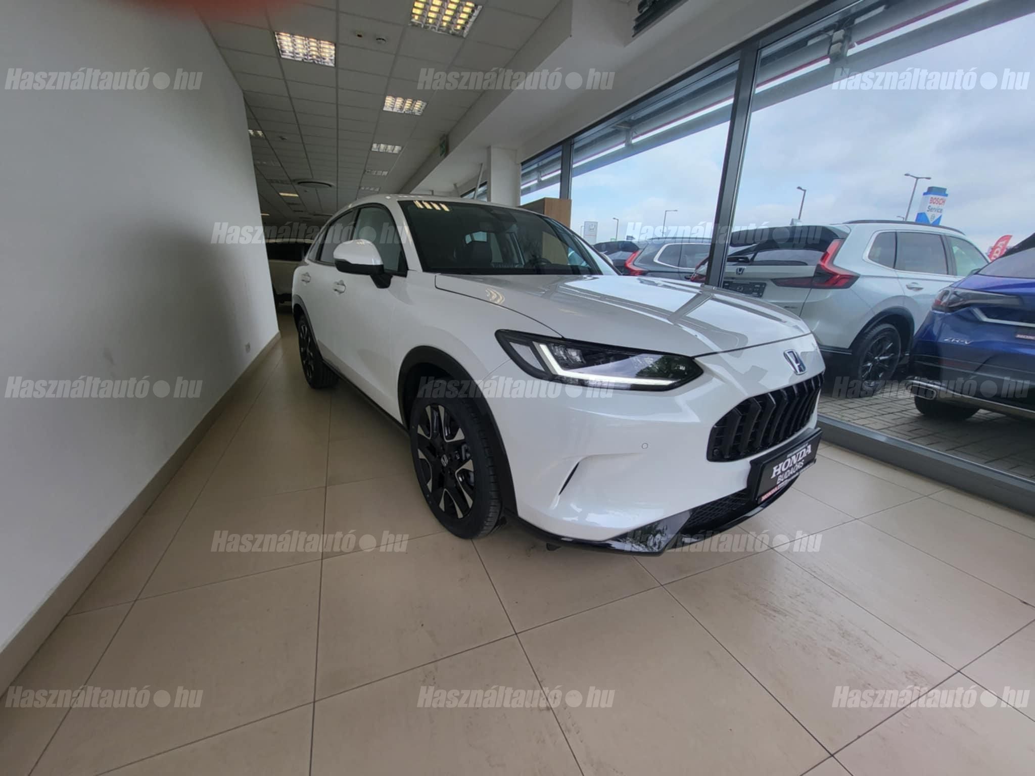 HONDA ZR-V 2026/3 - 1