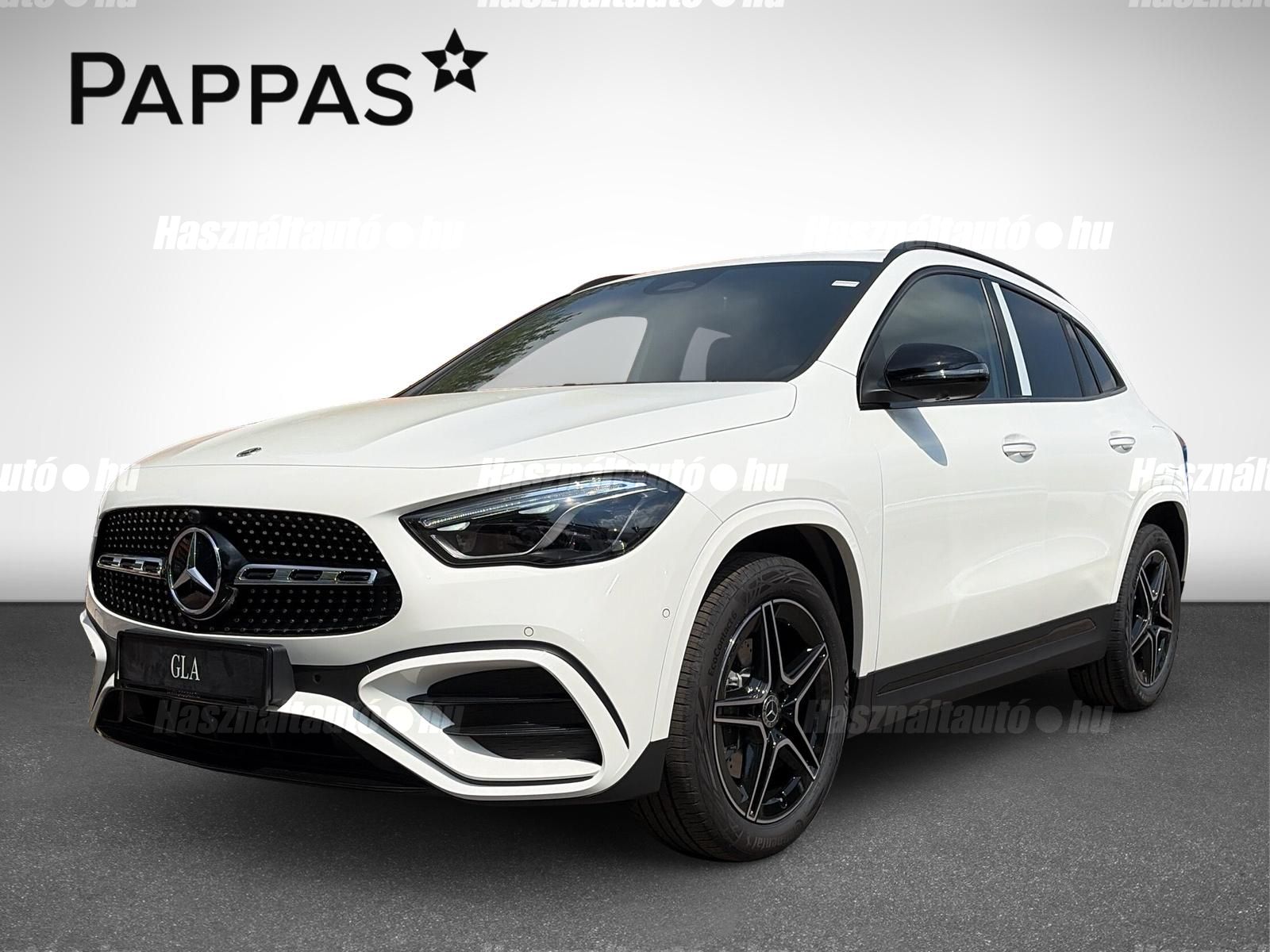 MERCEDES-BENZ GLA 180 2026/5 - 1