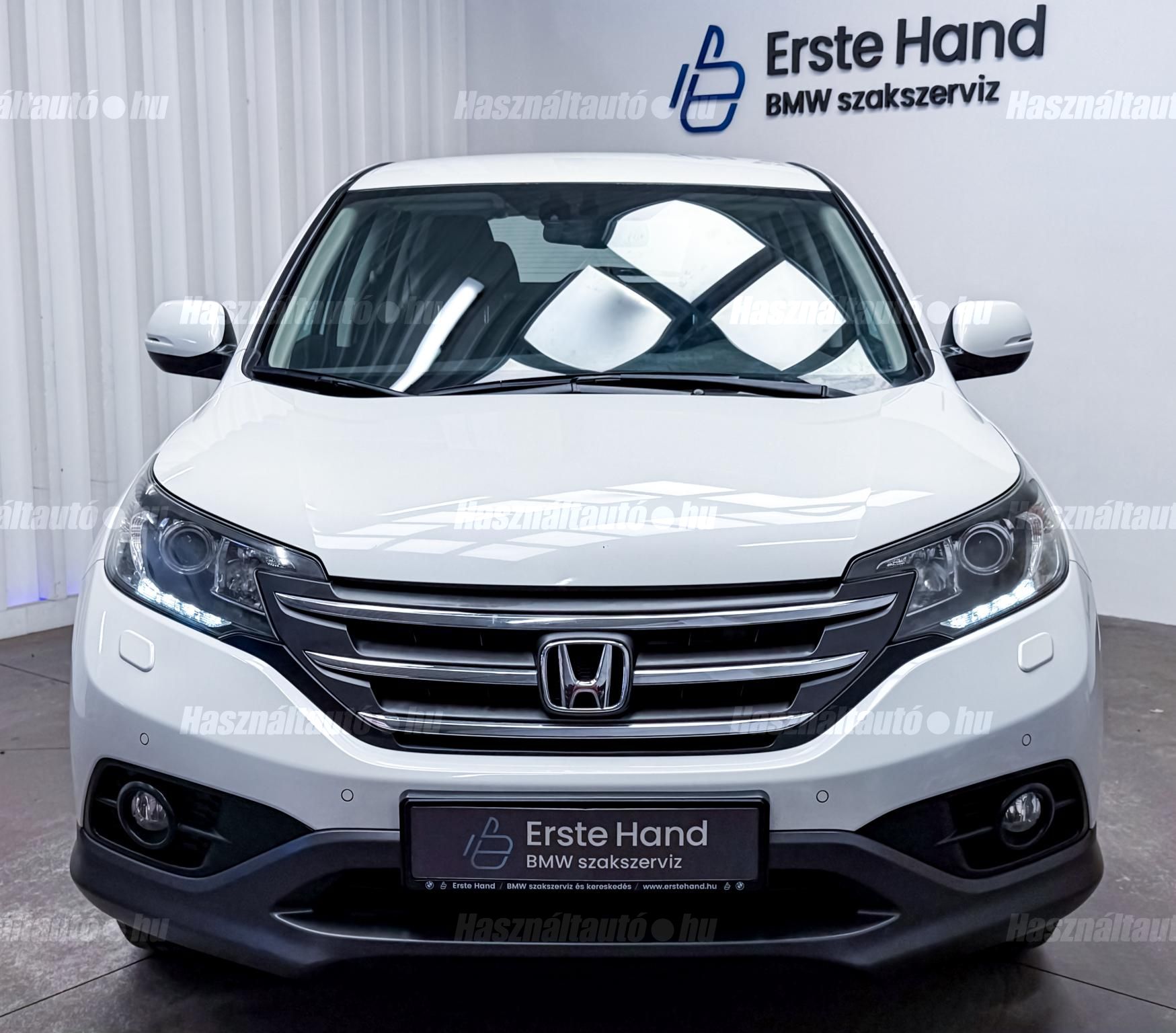 HONDA CR-V 2015/1 - 1