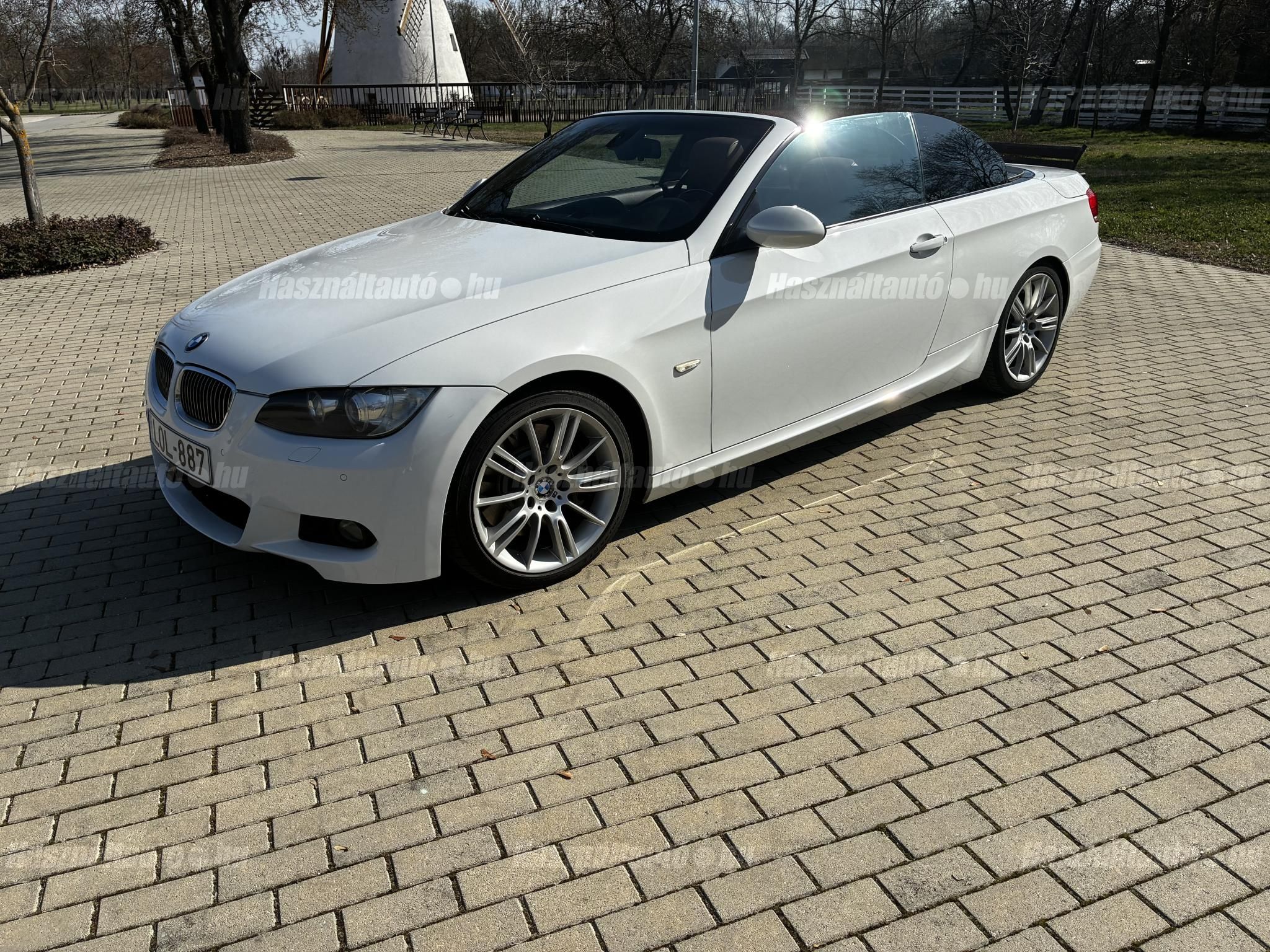 BMW 330 2007/7 - 1
