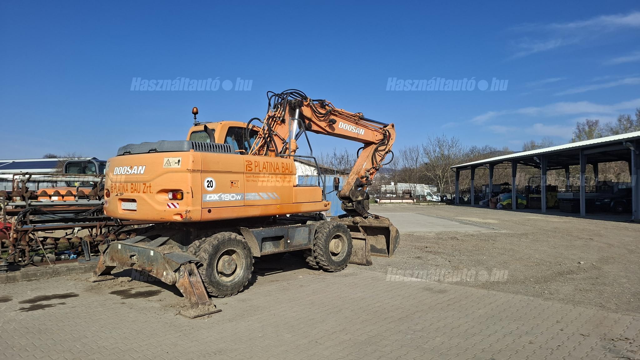 DOOSAN 2009/9 - 1
