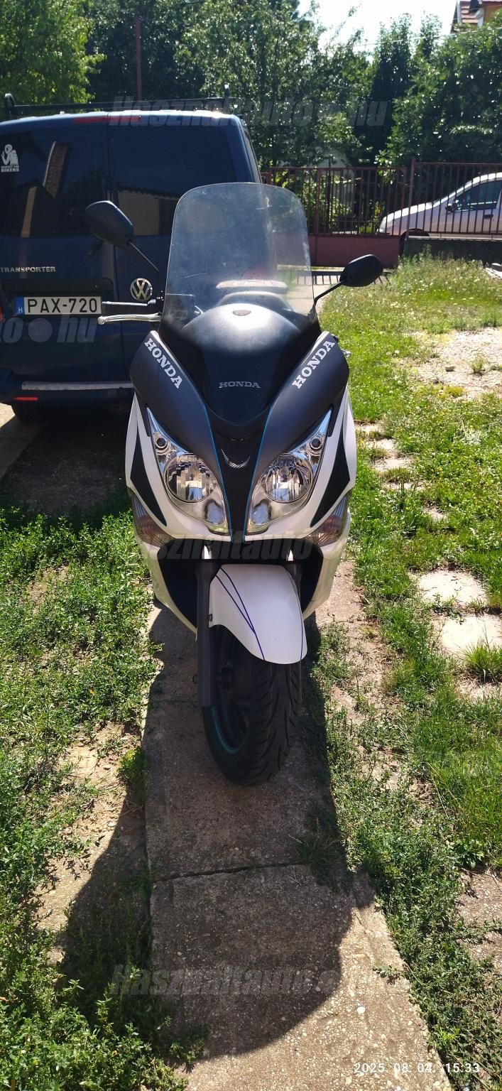 HONDA FJS 400 2010/6 - 1
