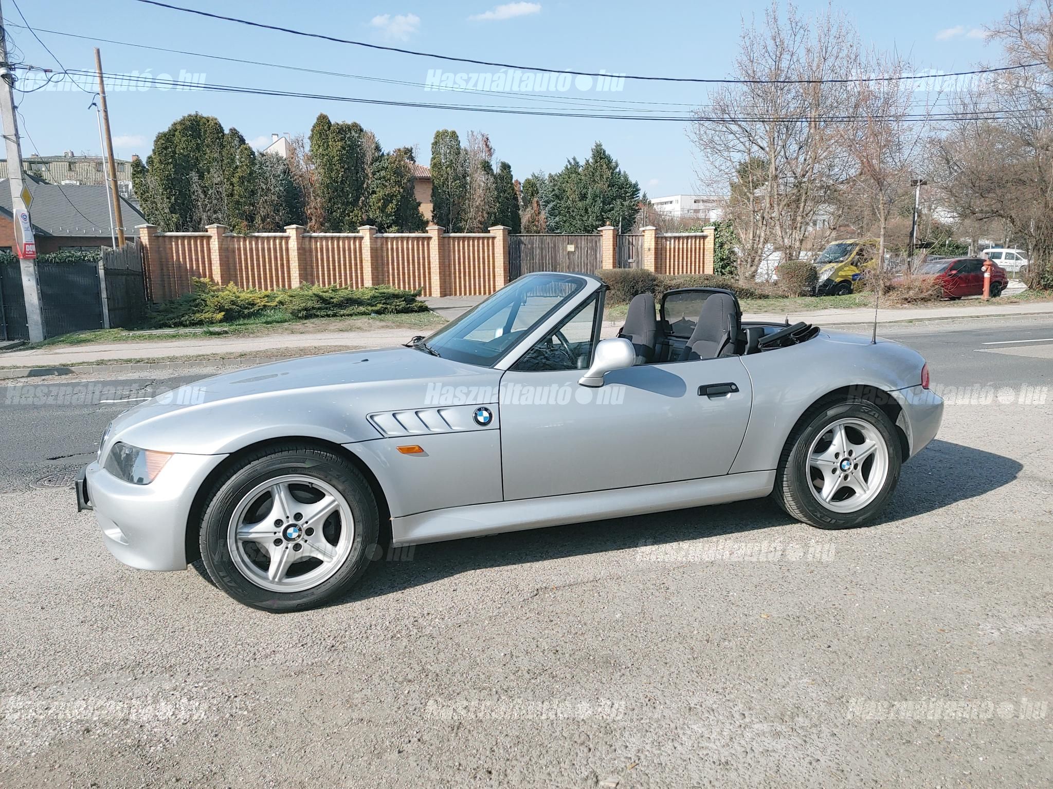 BMW Z3 1999 - 1