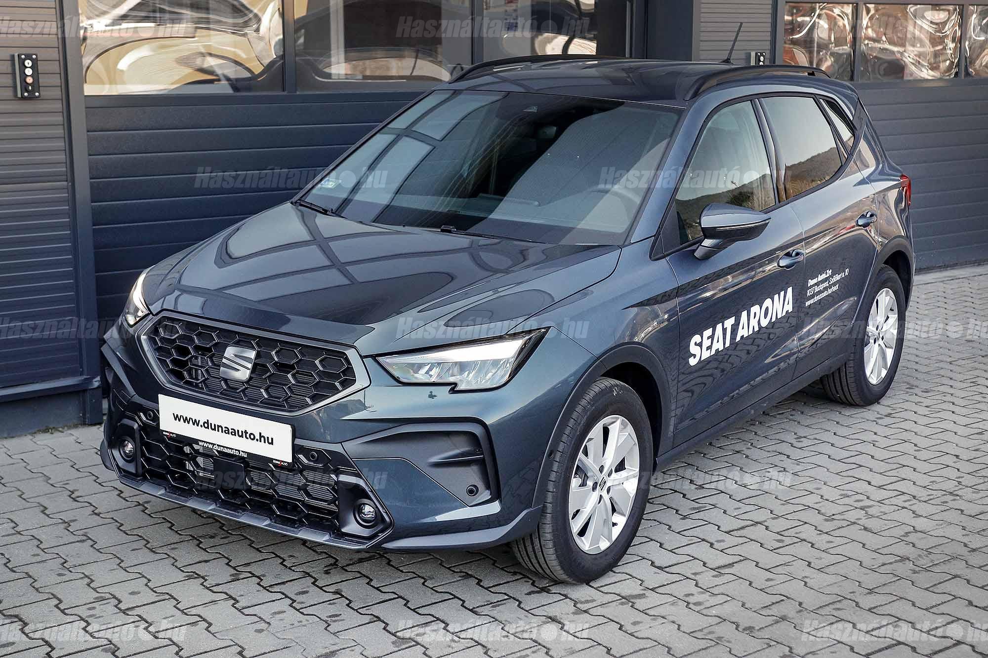 SEAT ARONA 2026/2 - 1