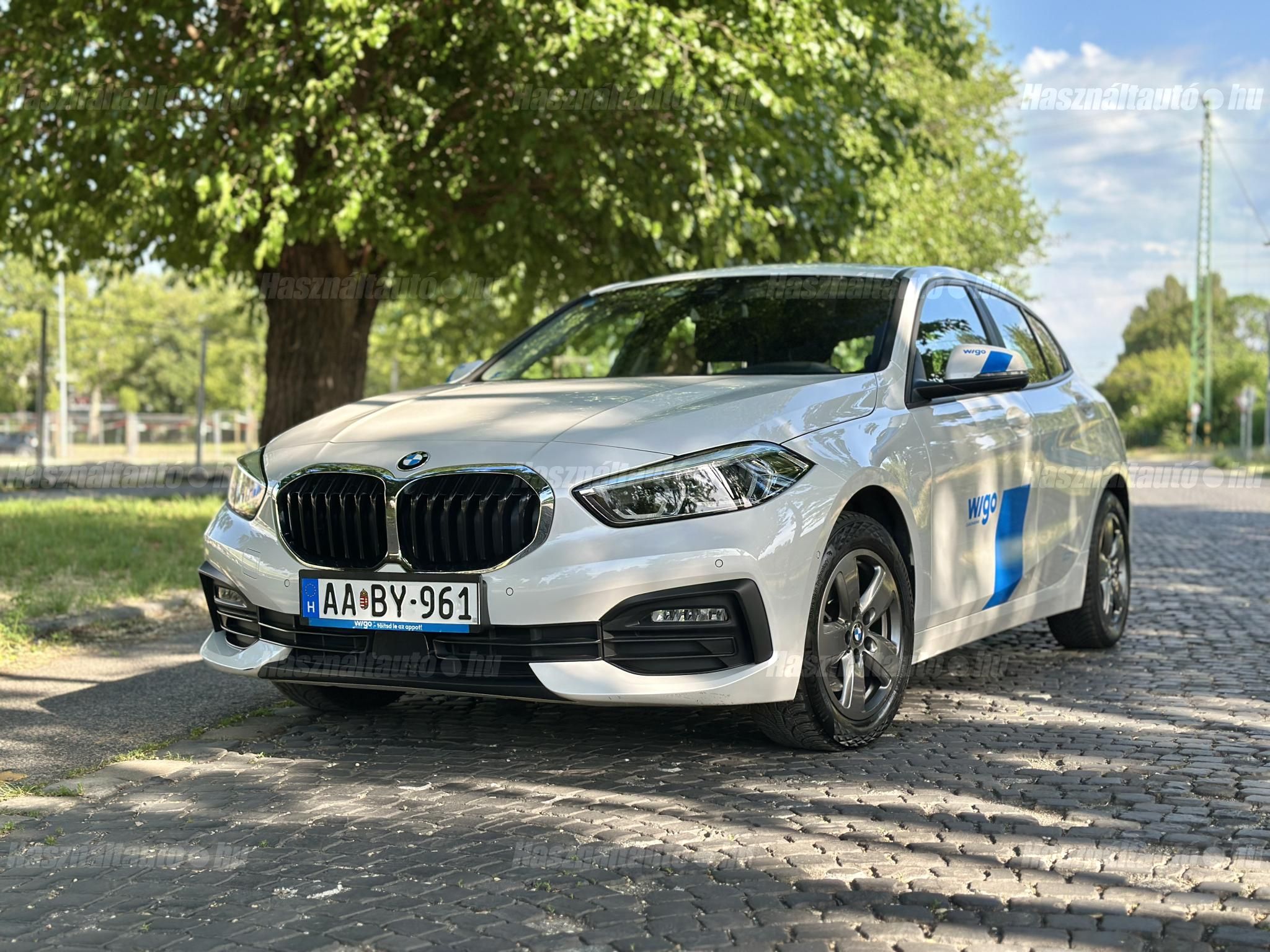 BMW 118 2023/1 - 1